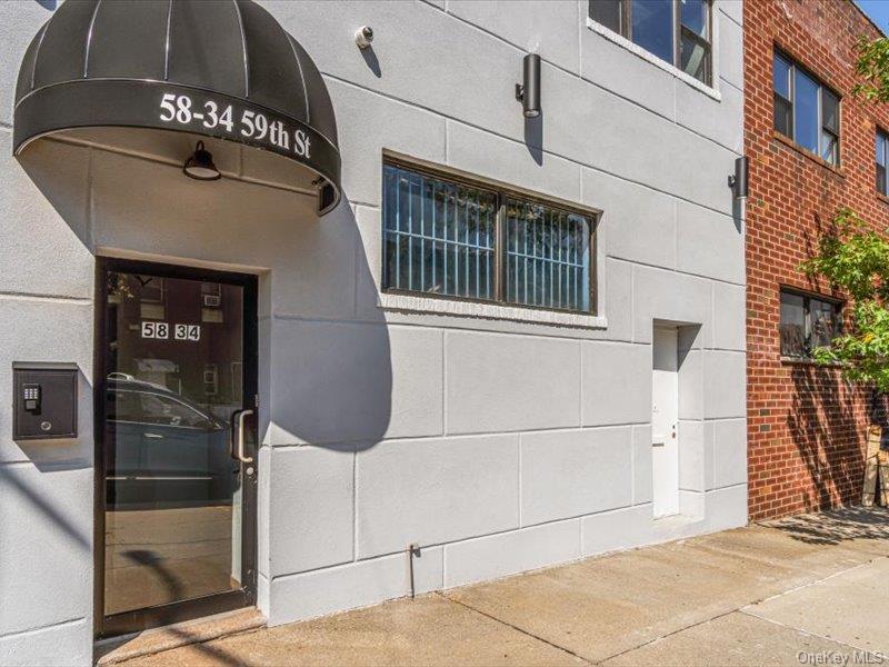 58-34 59 St # 2, Maspeth, NY 11378