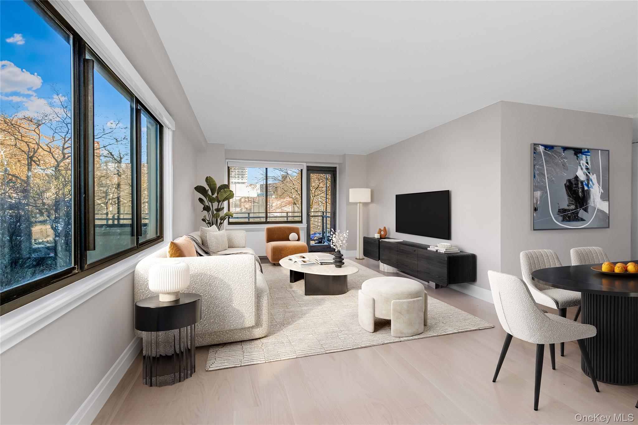 3671 Hudson Manor Terrace # 3D, Bronx, NY 10463