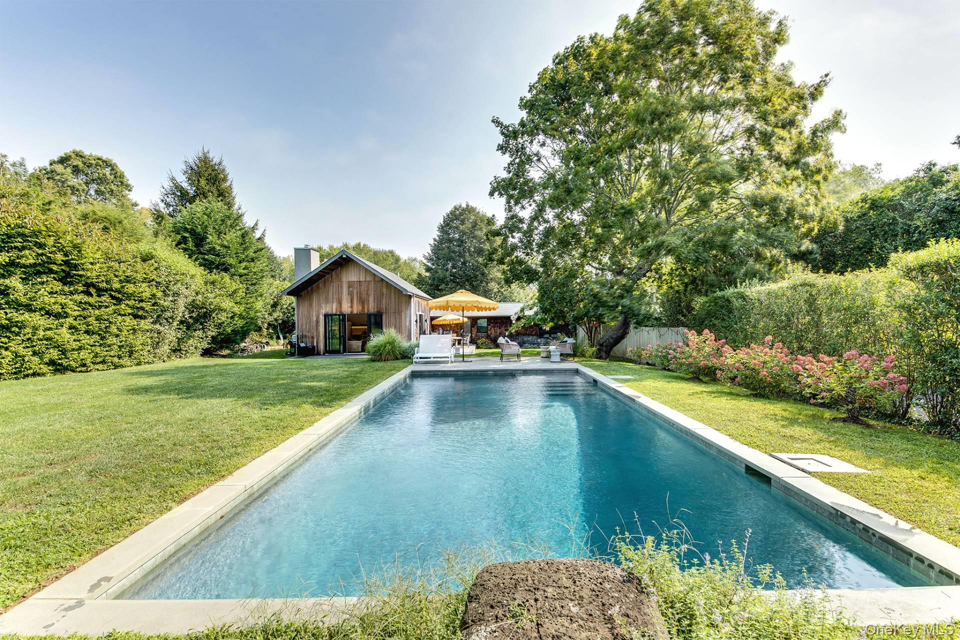 14 Indian Wells Highway, East Hampton, NY 11930