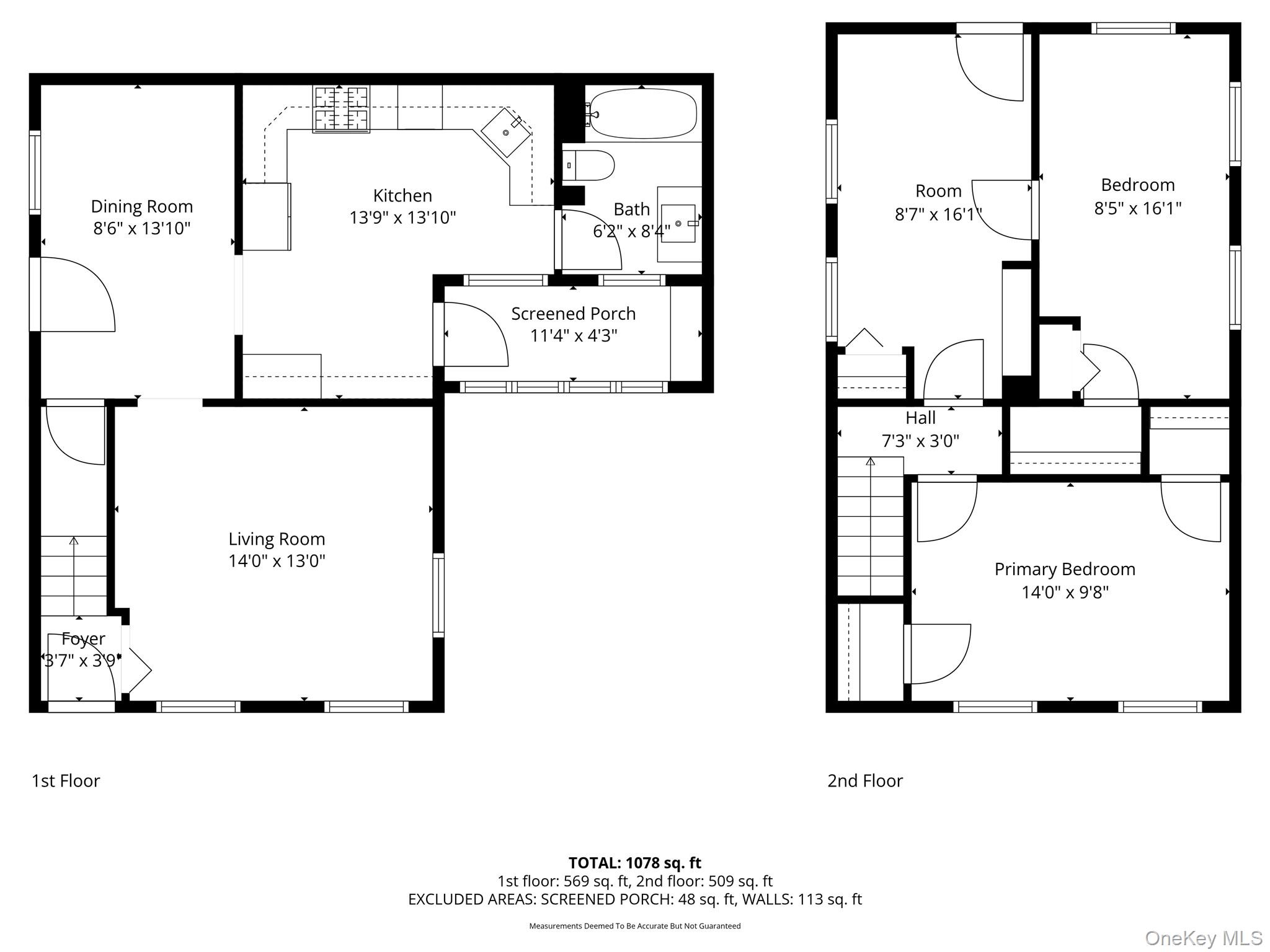 35 Brook Street, Croton-on-Hudson, NY 10520