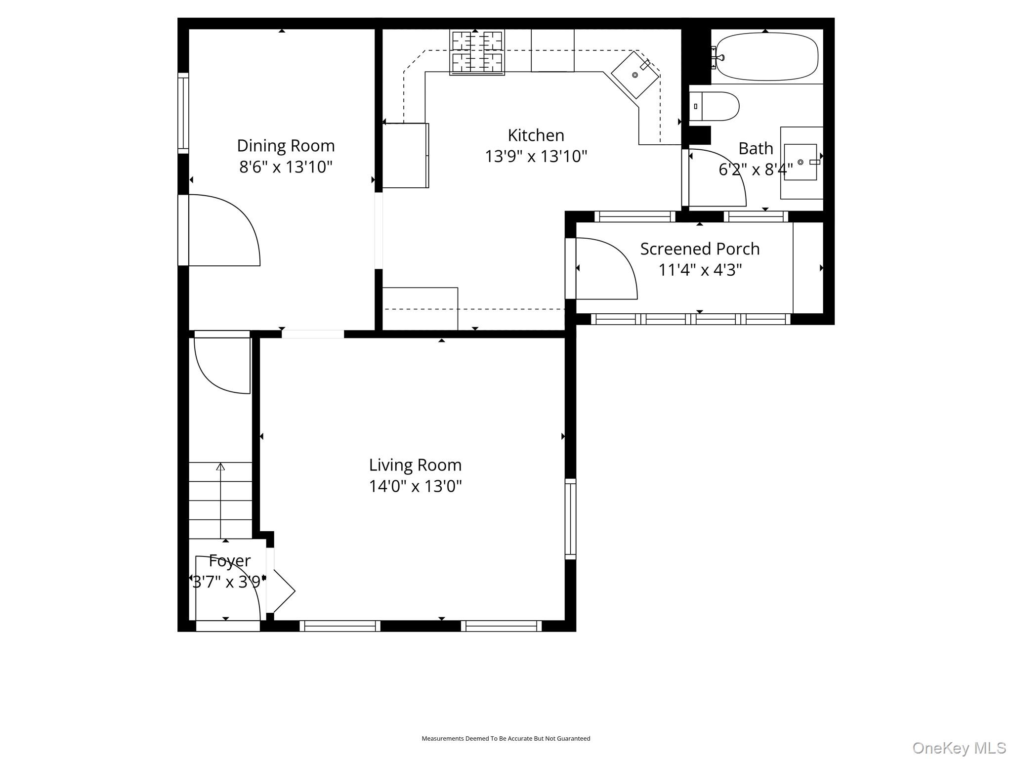 35 Brook Street, Croton-on-Hudson, NY 10520