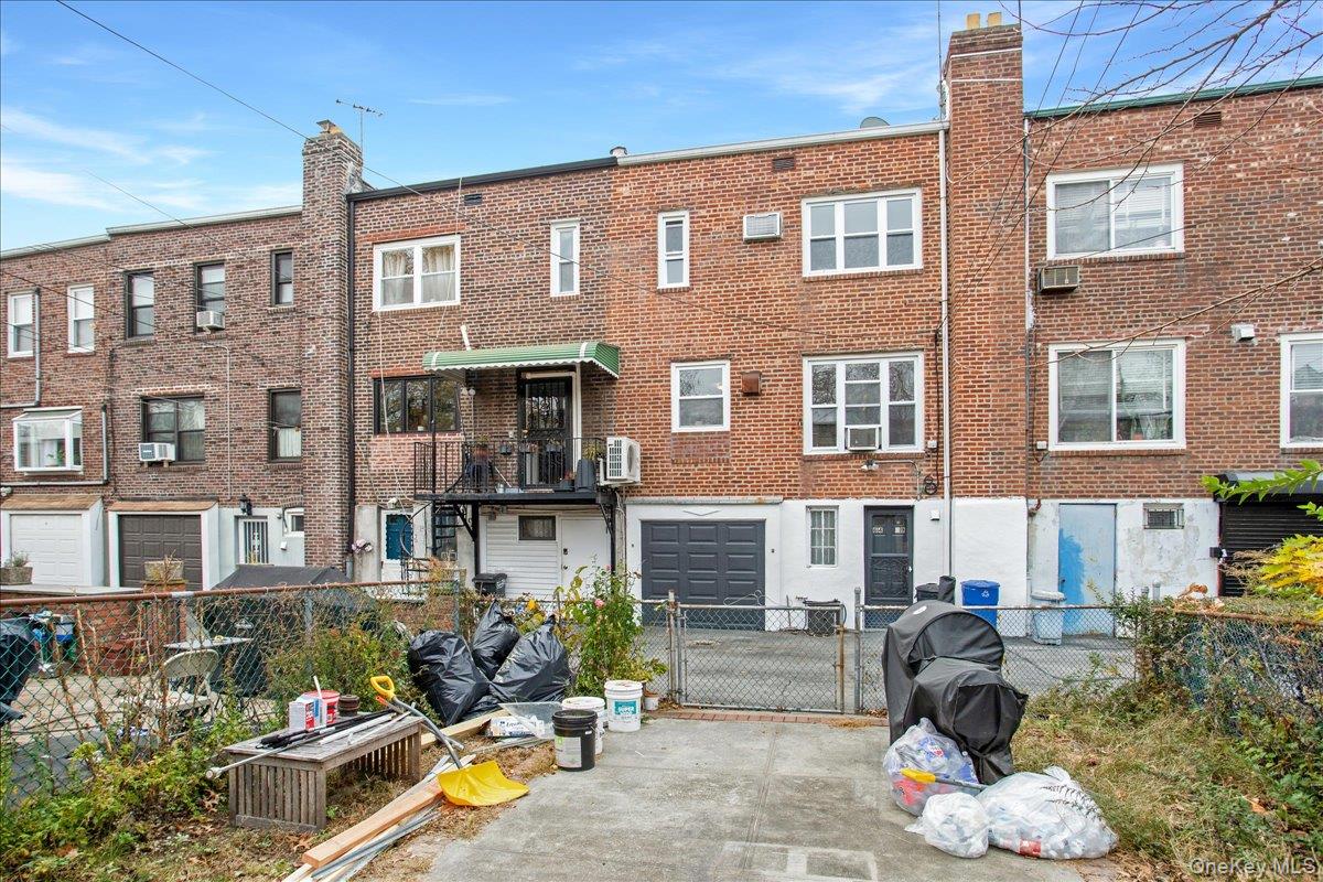 6409 78th Street, Middle Village, NY 11379