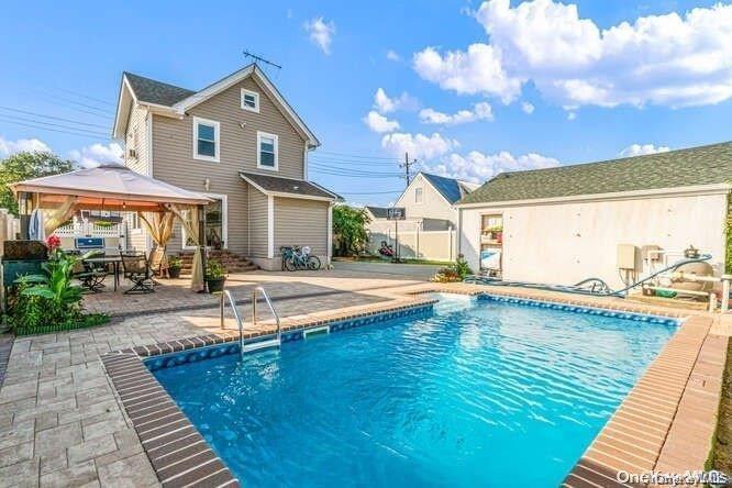 91 Rockmart Avenue, Elmont, NY 11003