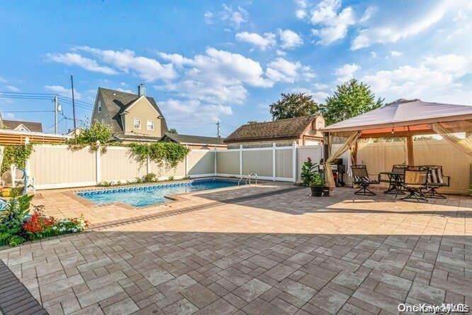 91 Rockmart Avenue, Elmont, NY 11003