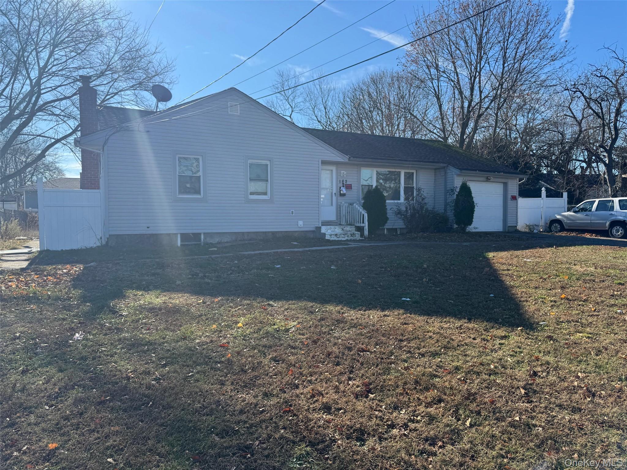 182 New York Avenue, Bay Shore, NY 11706