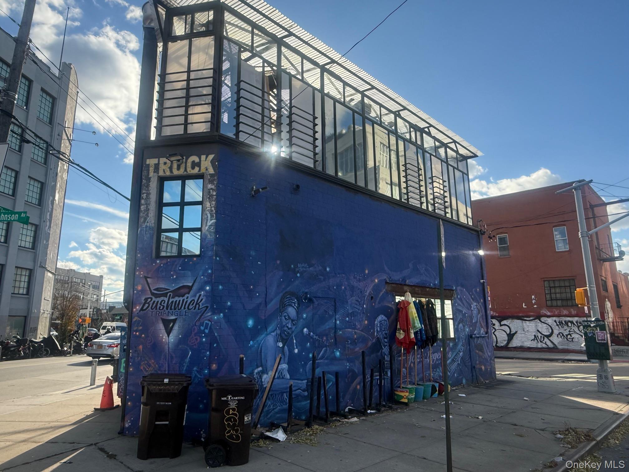 1277 Flushing Avenue, Brooklyn, NY 11237