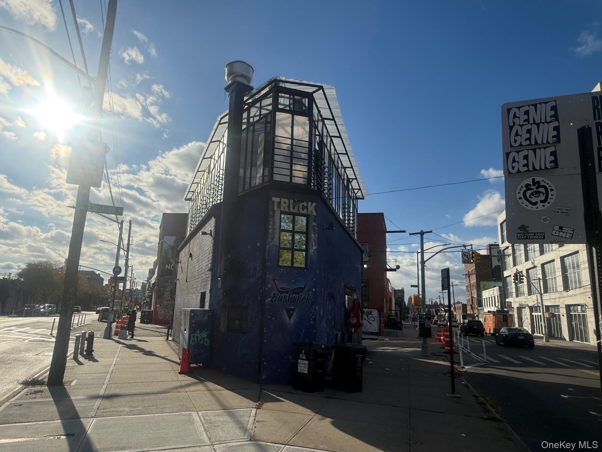 1277 Flushing Avenue, Brooklyn, NY 11237