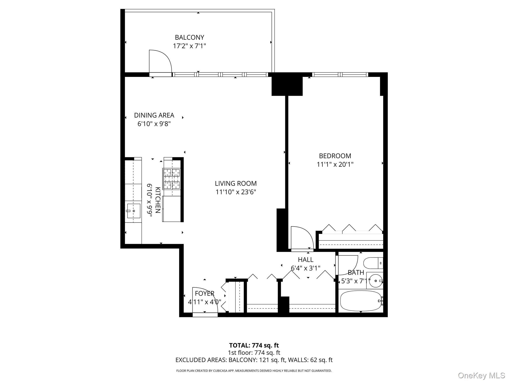 3671 Hudson Manor Terrace # 14B, Bronx, NY 10463