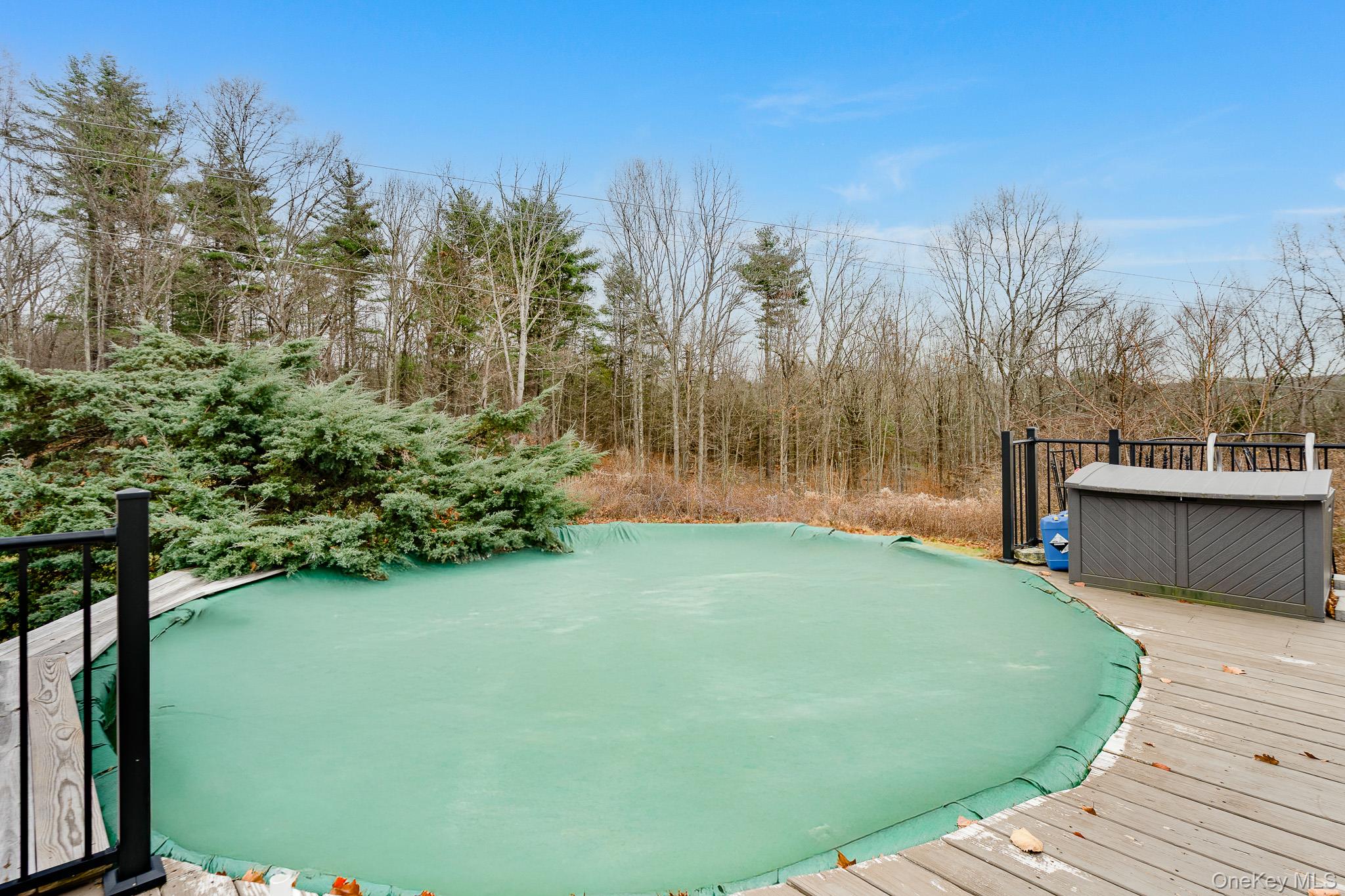 112 Pleasant View Road, Pleasant Valley, NY 12569