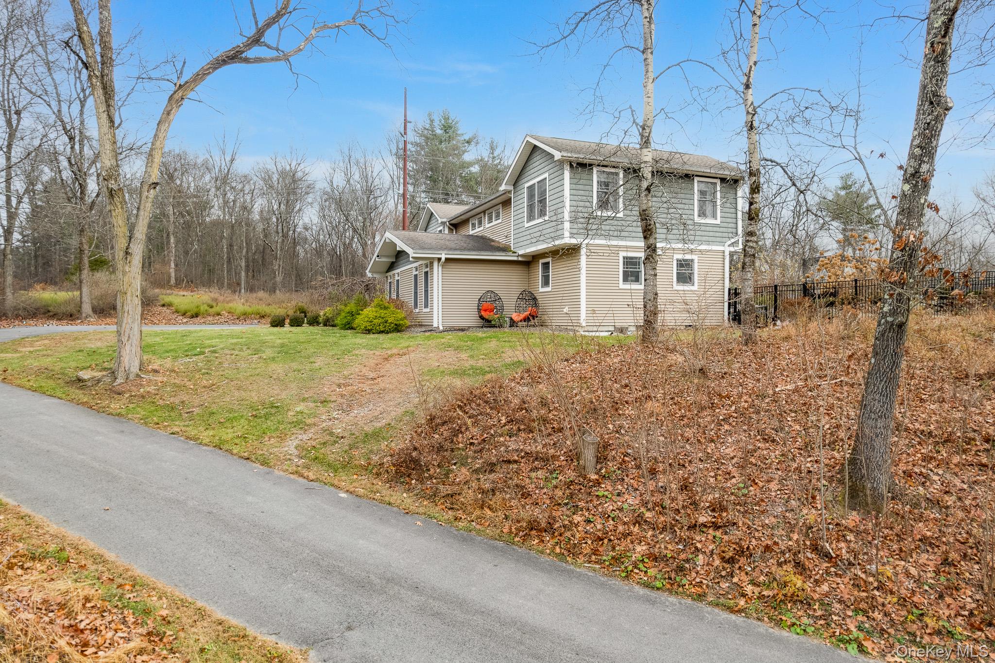 112 Pleasant View Road, Pleasant Valley, NY 12569