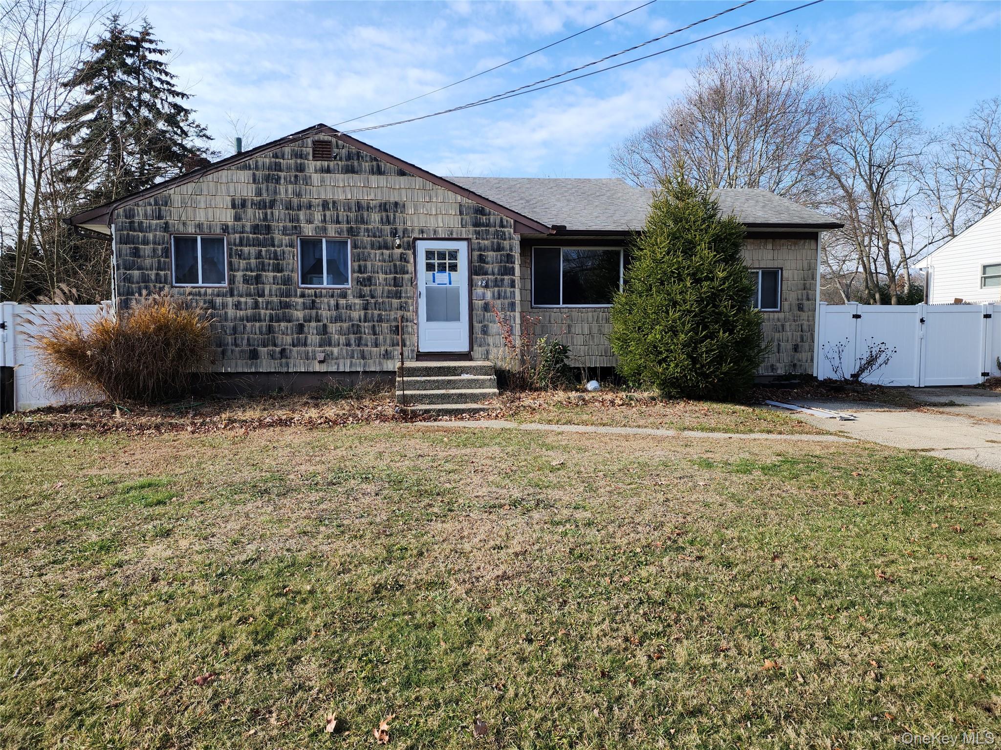 48 Lumur Drive, Sayville, NY 11782