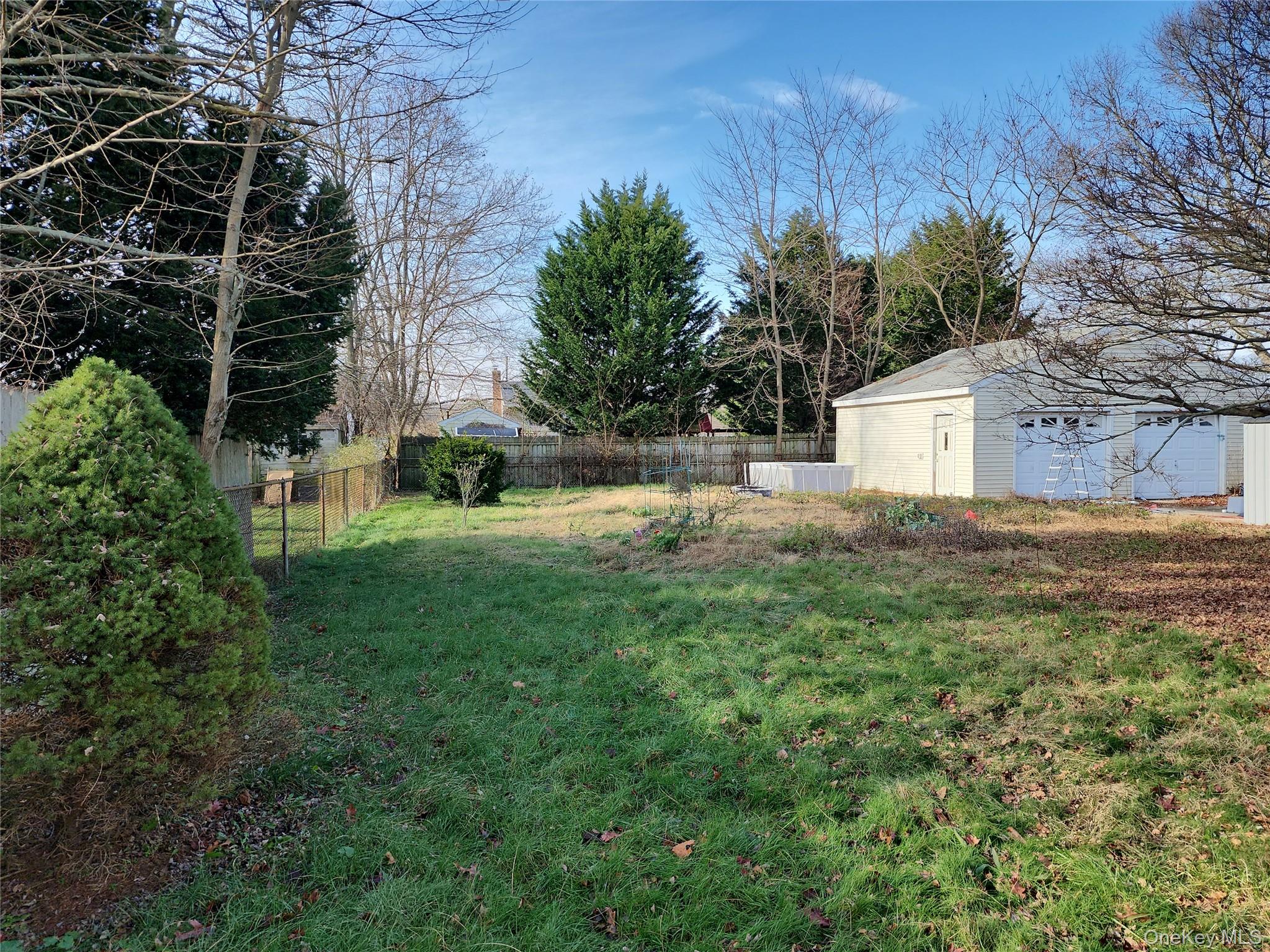 48 Lumur Drive, Sayville, NY 11782