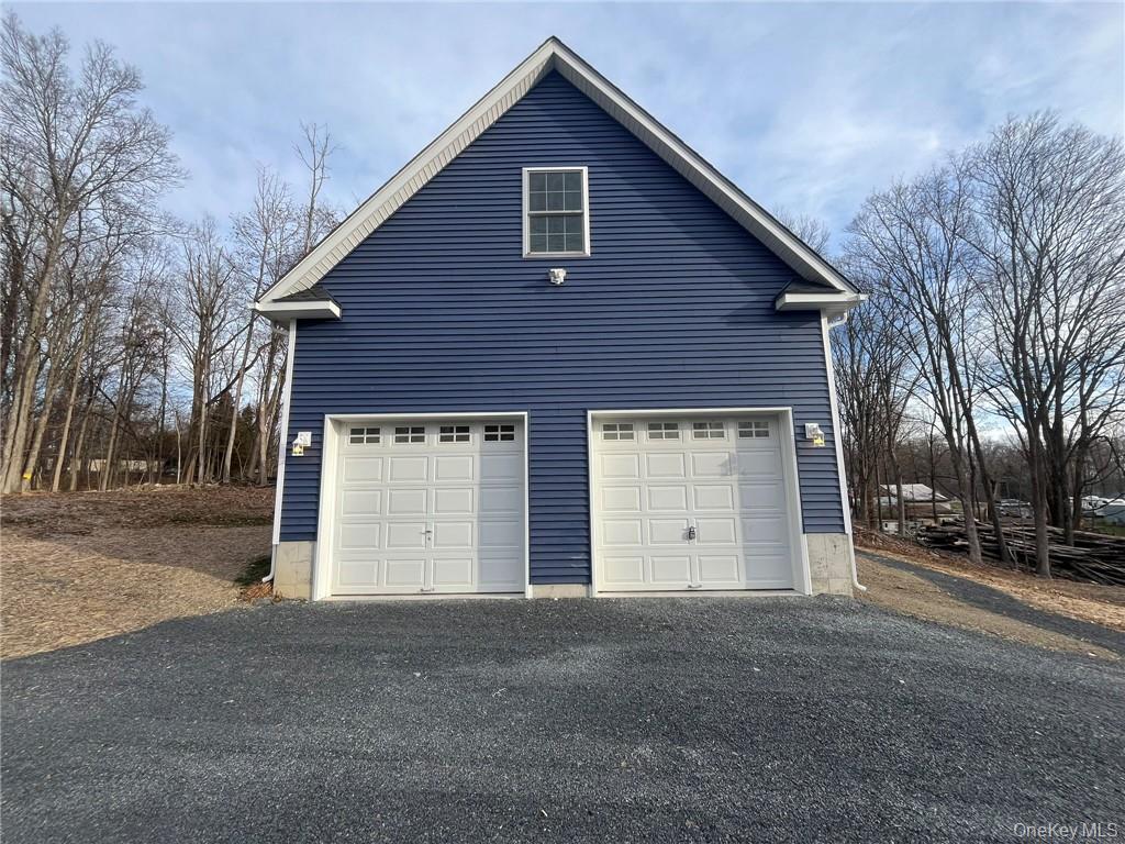 Lot #3 S Plank Road, Westtown, NY 10998