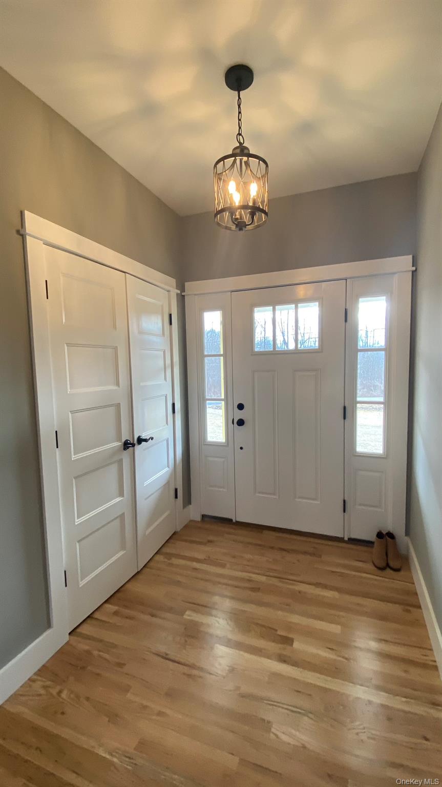 Lot #3 S Plank Road, Westtown, NY 10998