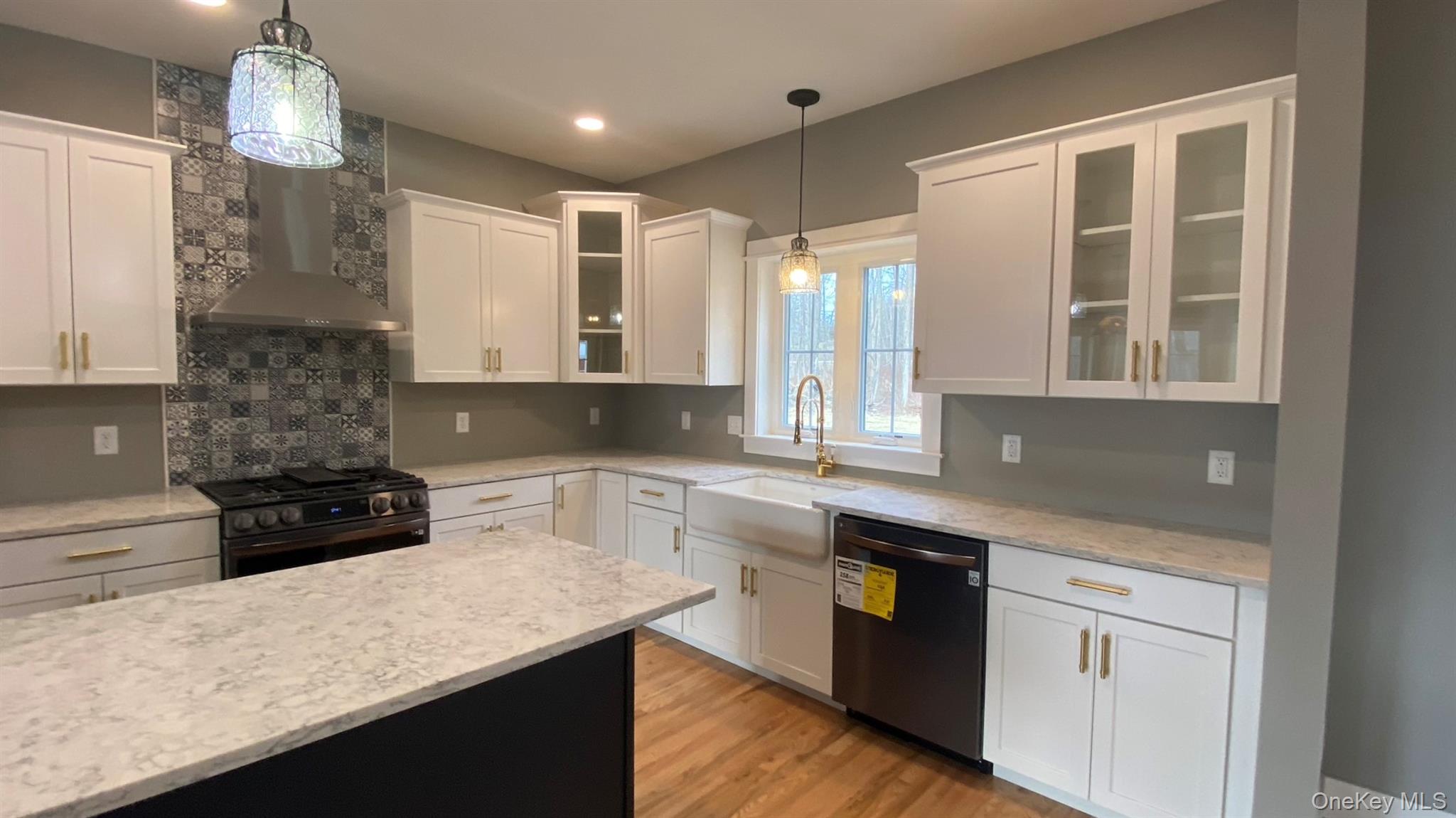 Lot #3 S Plank Road, Westtown, NY 10998