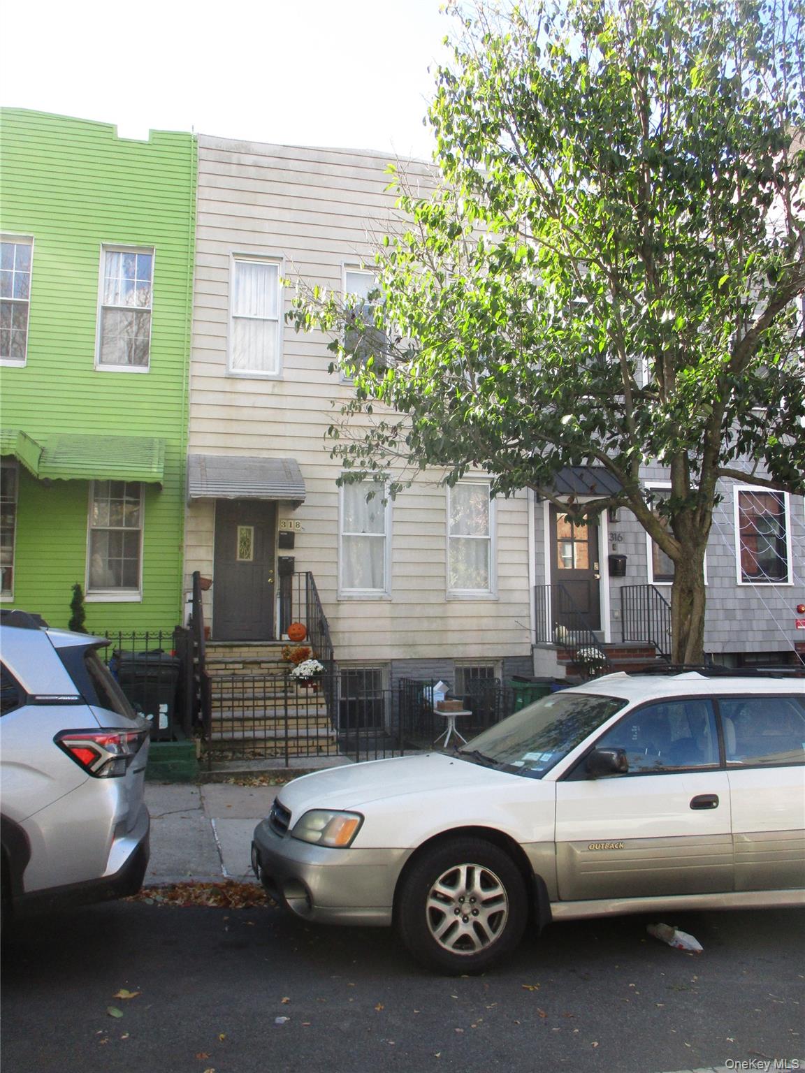 318 21st Street, Brooklyn, NY 11215