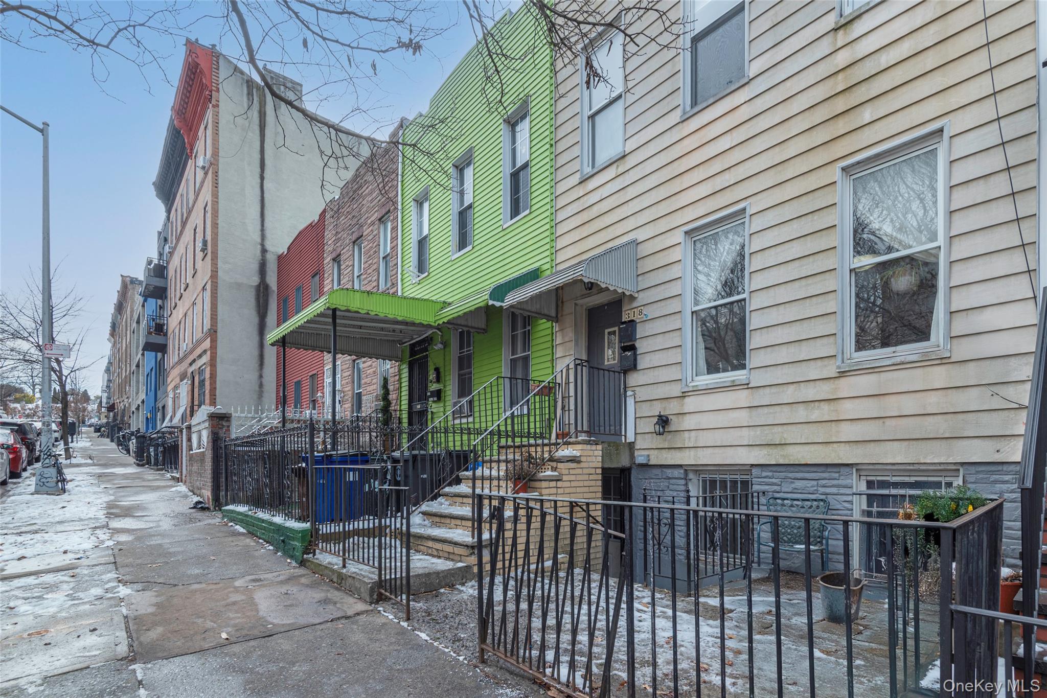 318 21st Street, Brooklyn, NY 11215