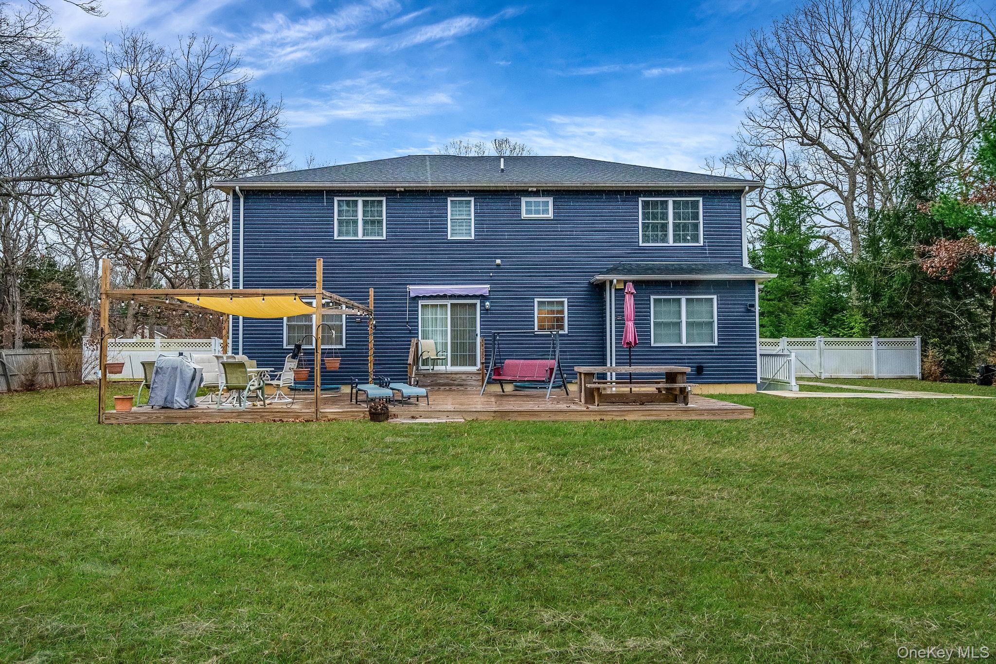 152 Wood, Centereach, NY 11720