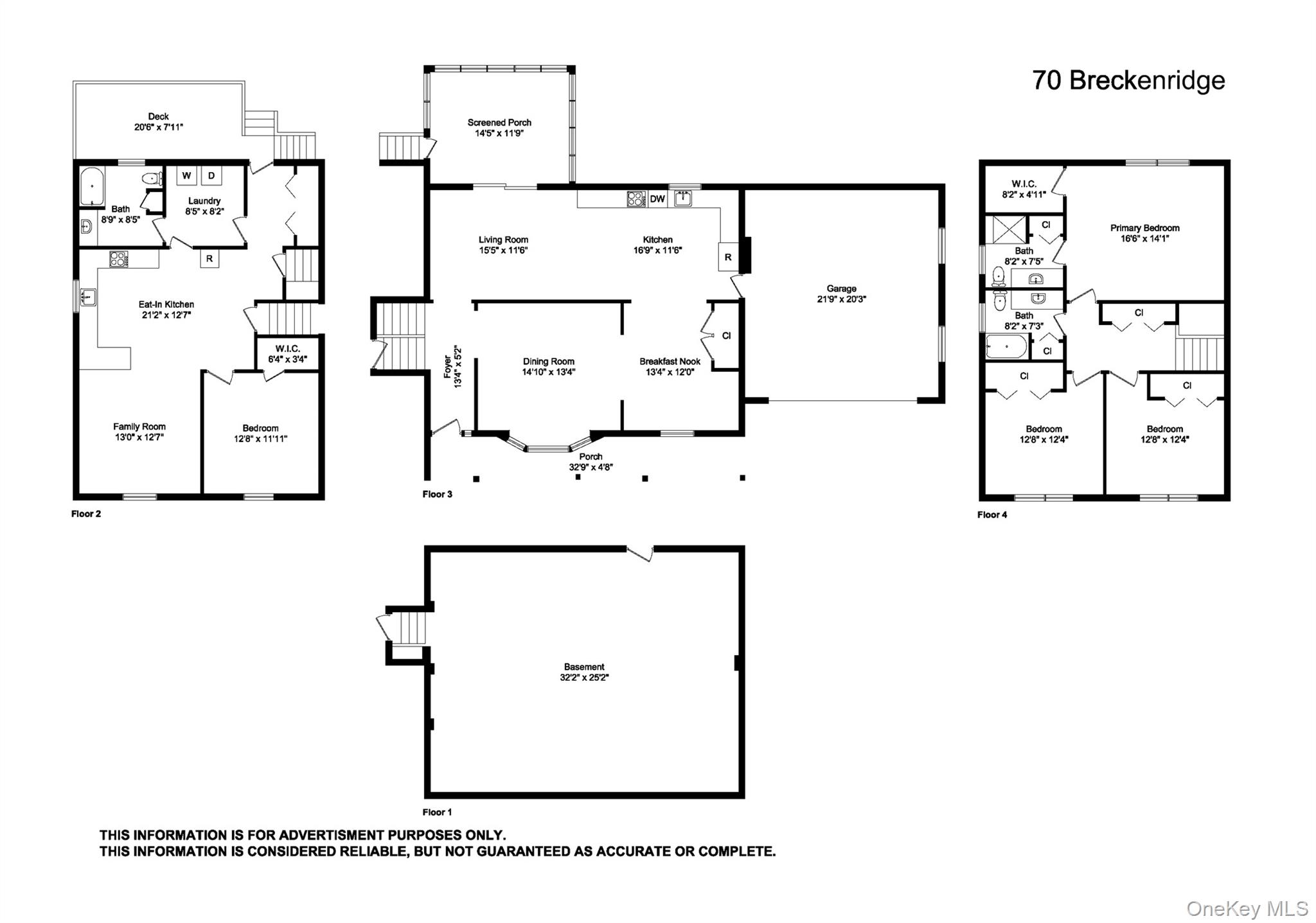 70 Breckenridge Road, Mahopac, NY 10541