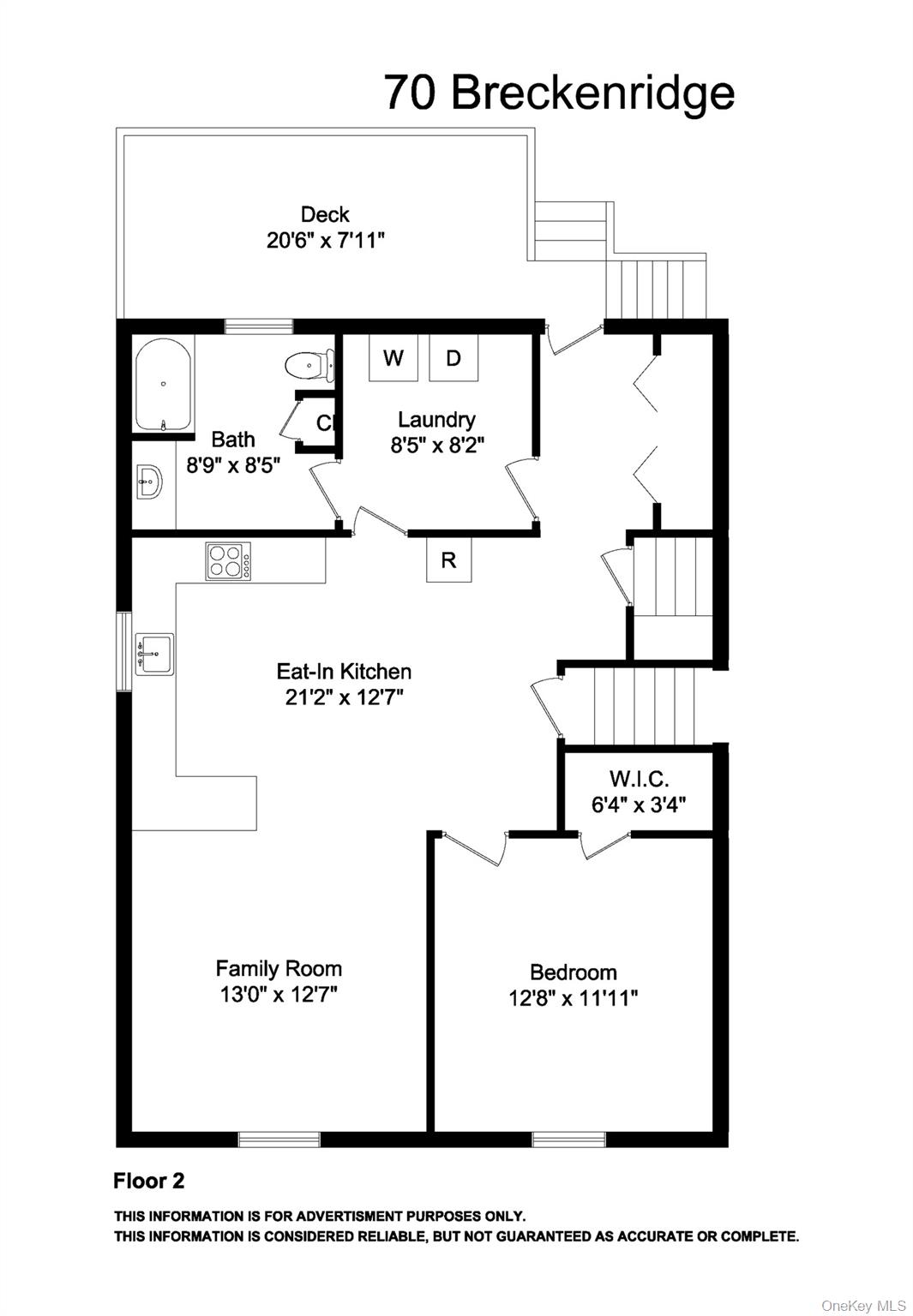 70 Breckenridge Road, Mahopac, NY 10541