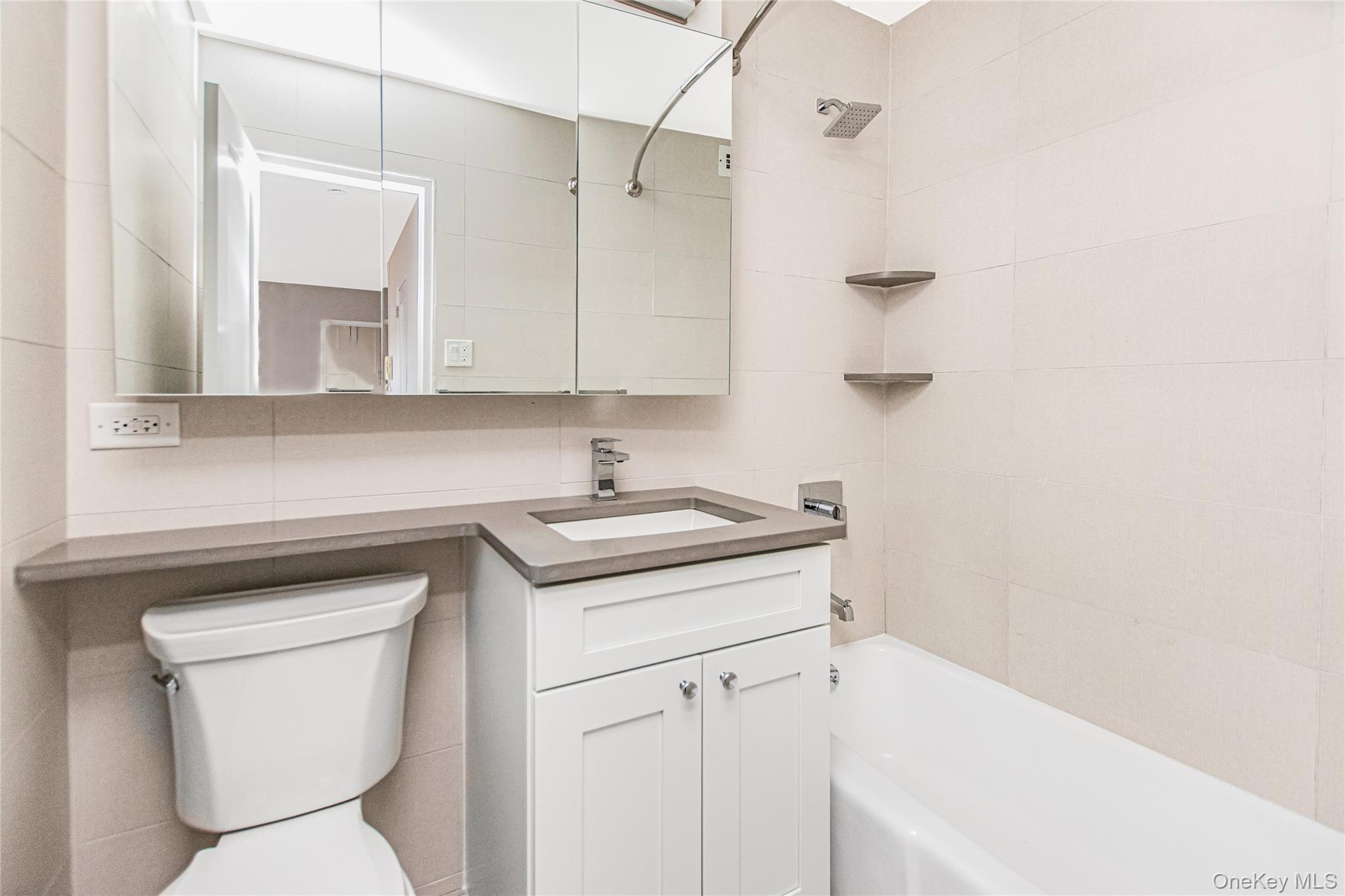 2500 Johnson Avenue # 6M, Bronx, NY 10463