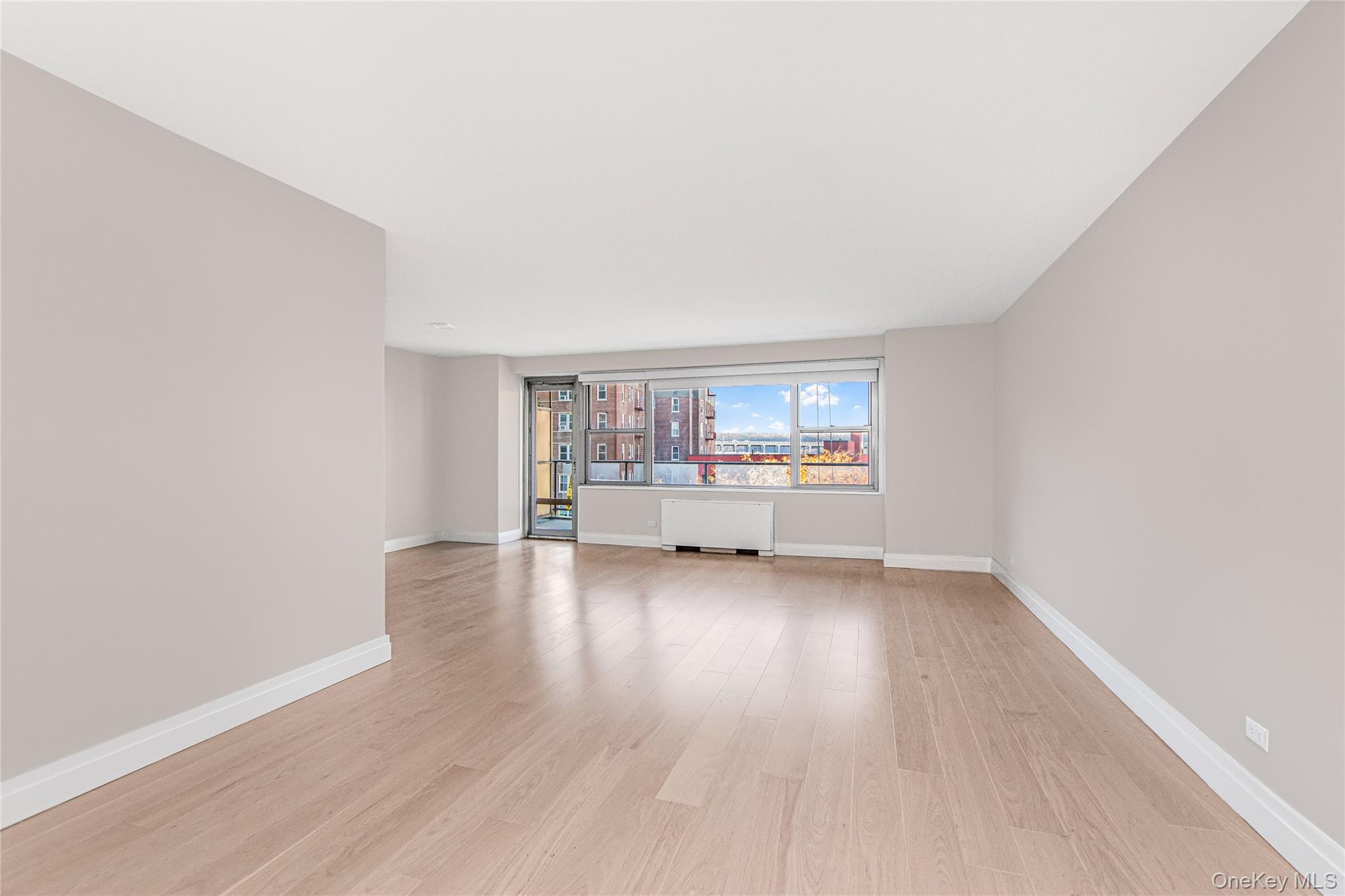 2500 Johnson Avenue # 6M, Bronx, NY 10463