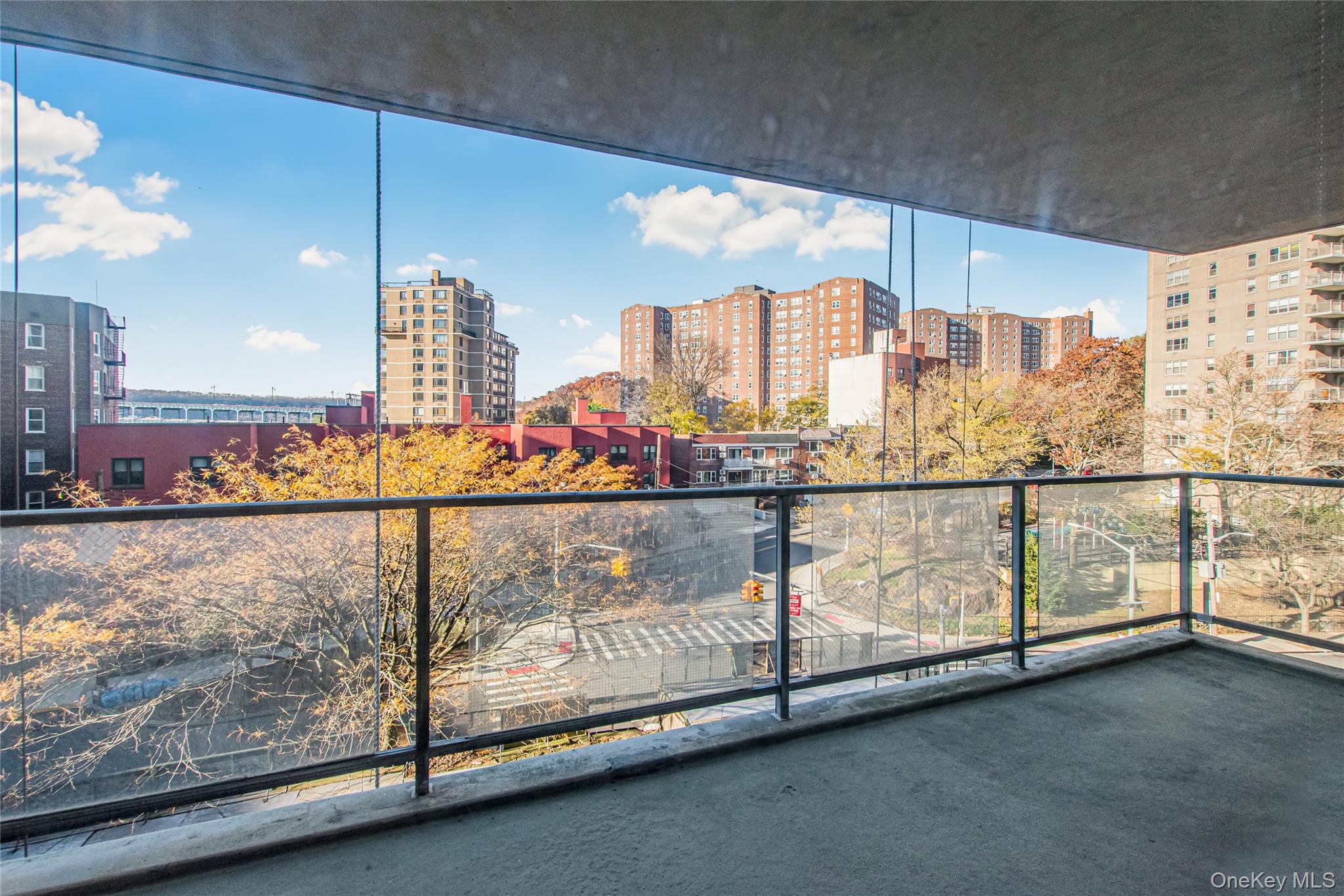 2500 Johnson Avenue # 6M, Bronx, NY 10463