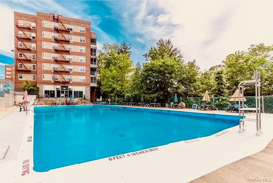 1 Balint Drive # 366, Yonkers, NY 10710