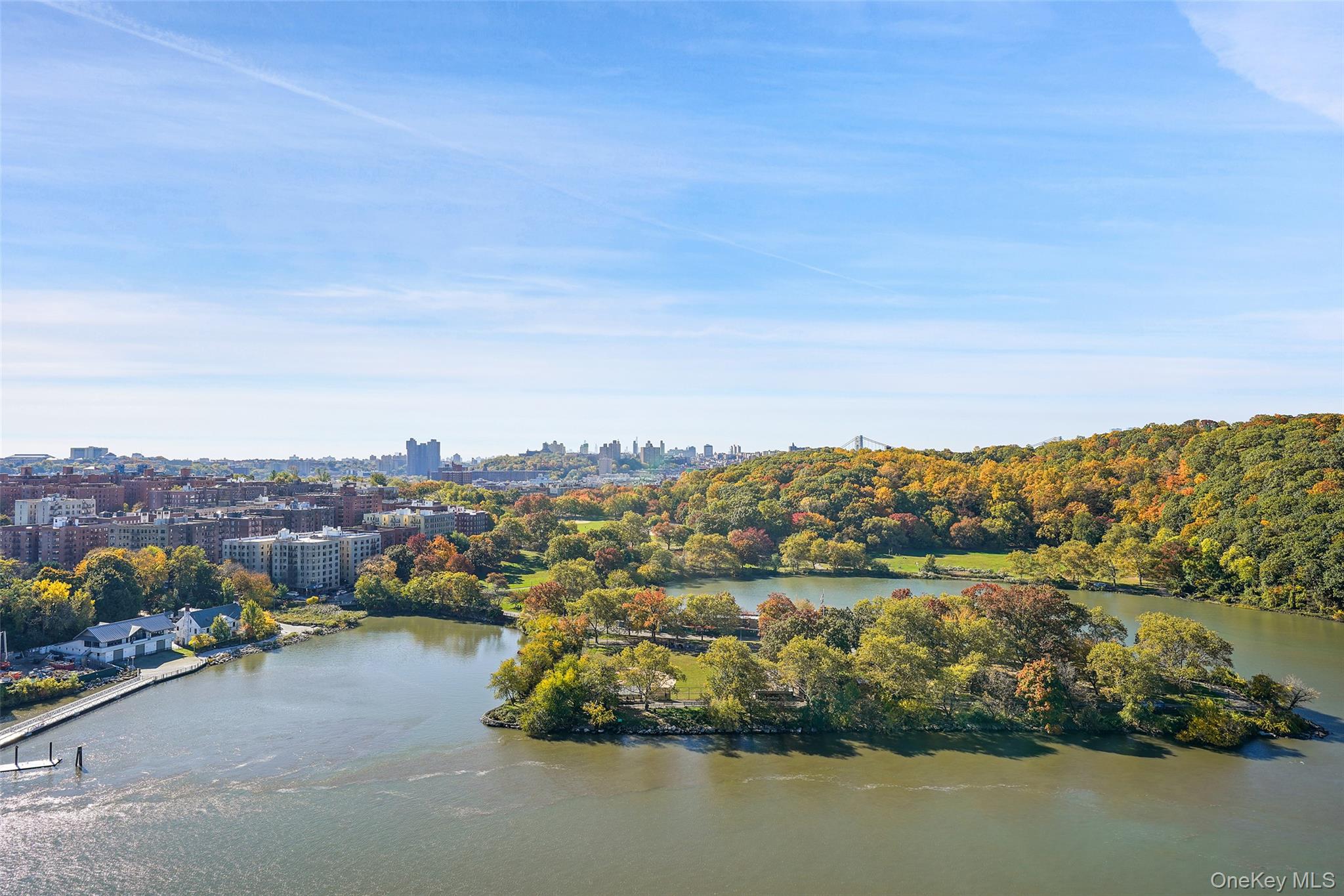 2400 Johnson Avenue # 5F, Bronx, NY 10463