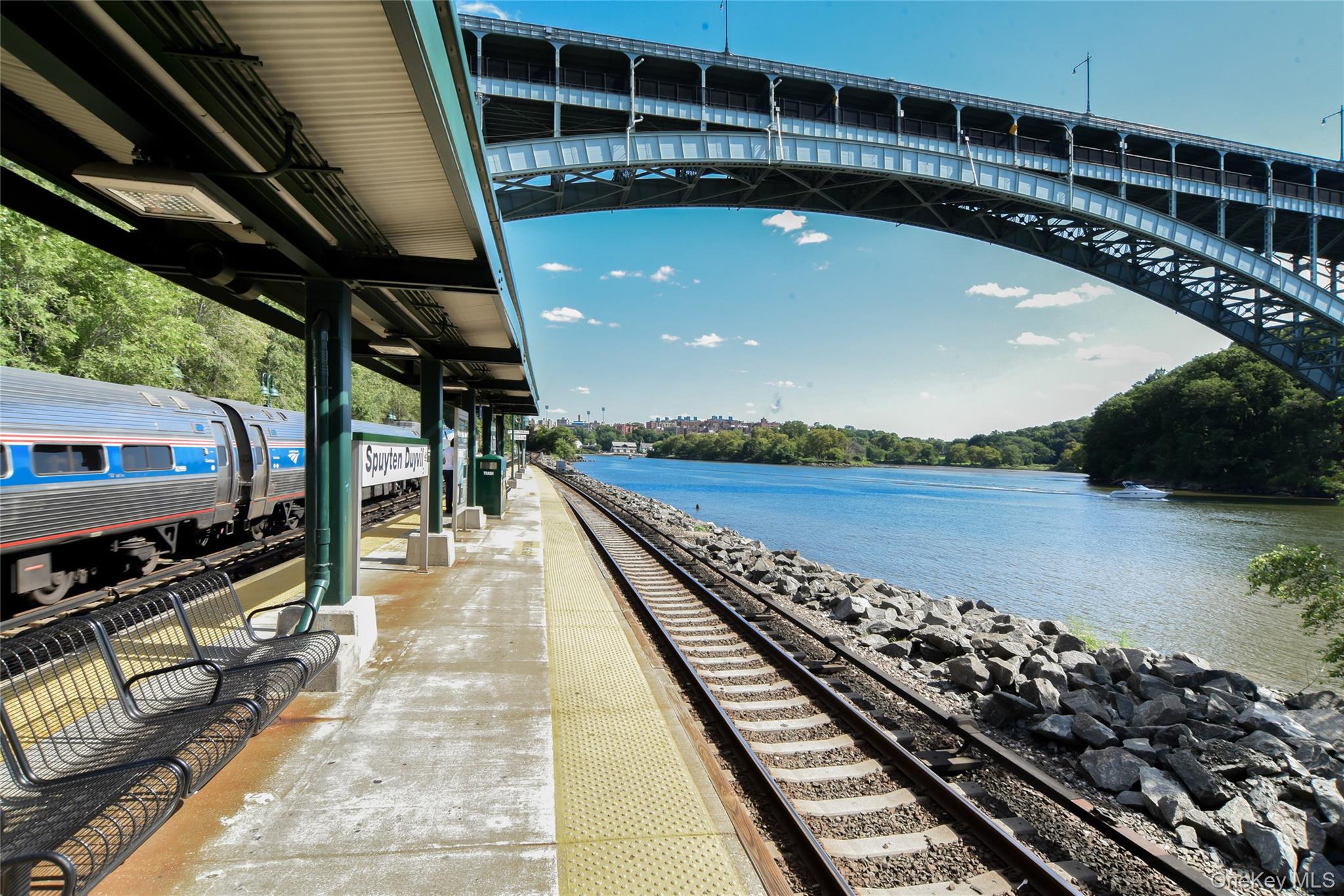 2400 Johnson Avenue # 5F, Bronx, NY 10463