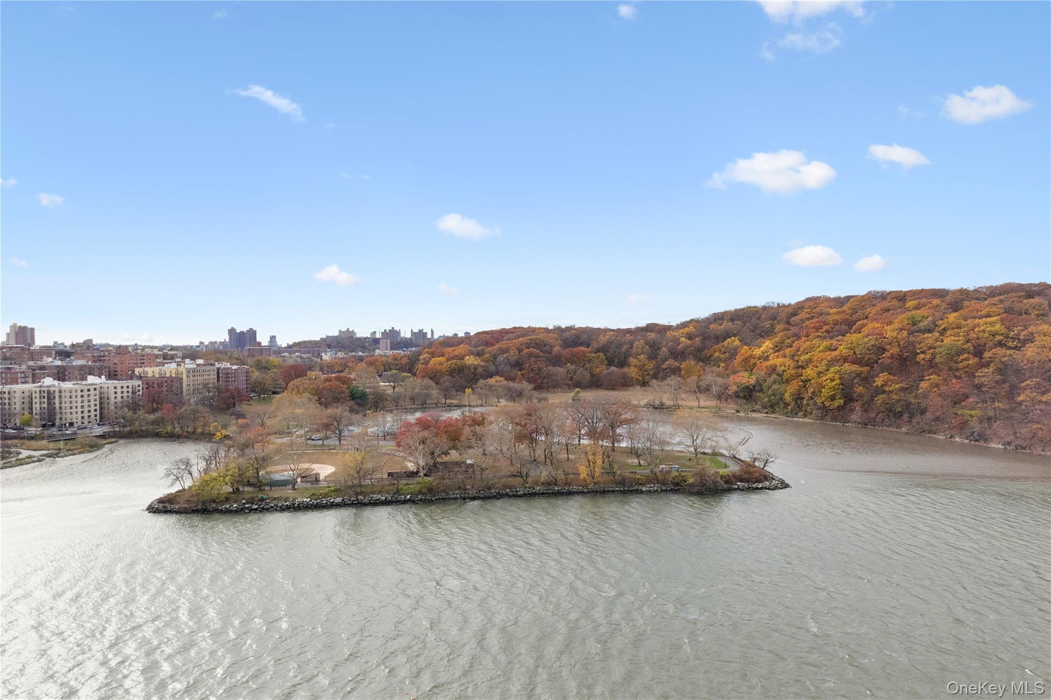 2400 Johnson Avenue # 5F, Bronx, NY 10463