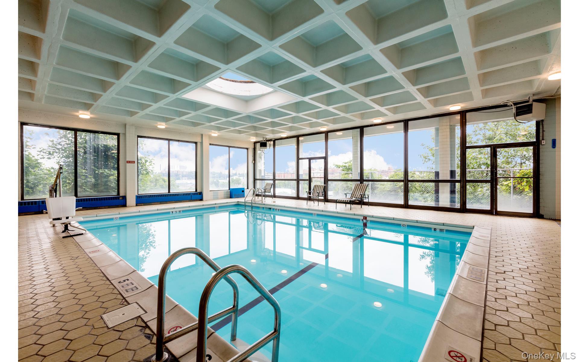 2400 Johnson Avenue # 5F, Bronx, NY 10463