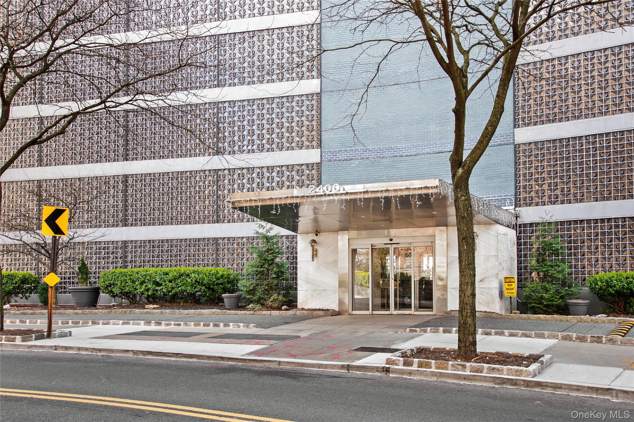 2400 Johnson Avenue # 5F, Bronx, NY 10463