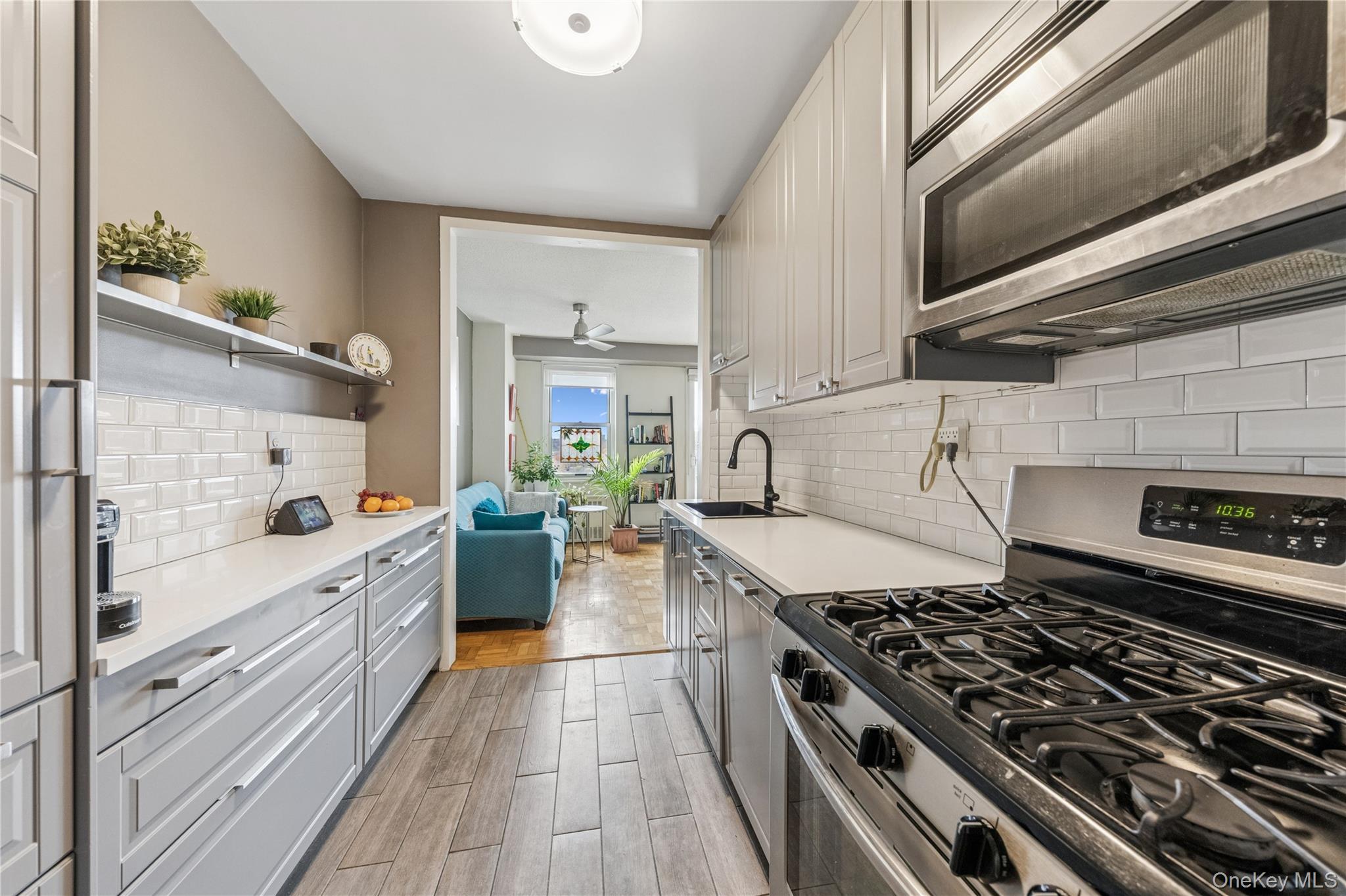 2400 Johnson Avenue # 5F, Bronx, NY 10463