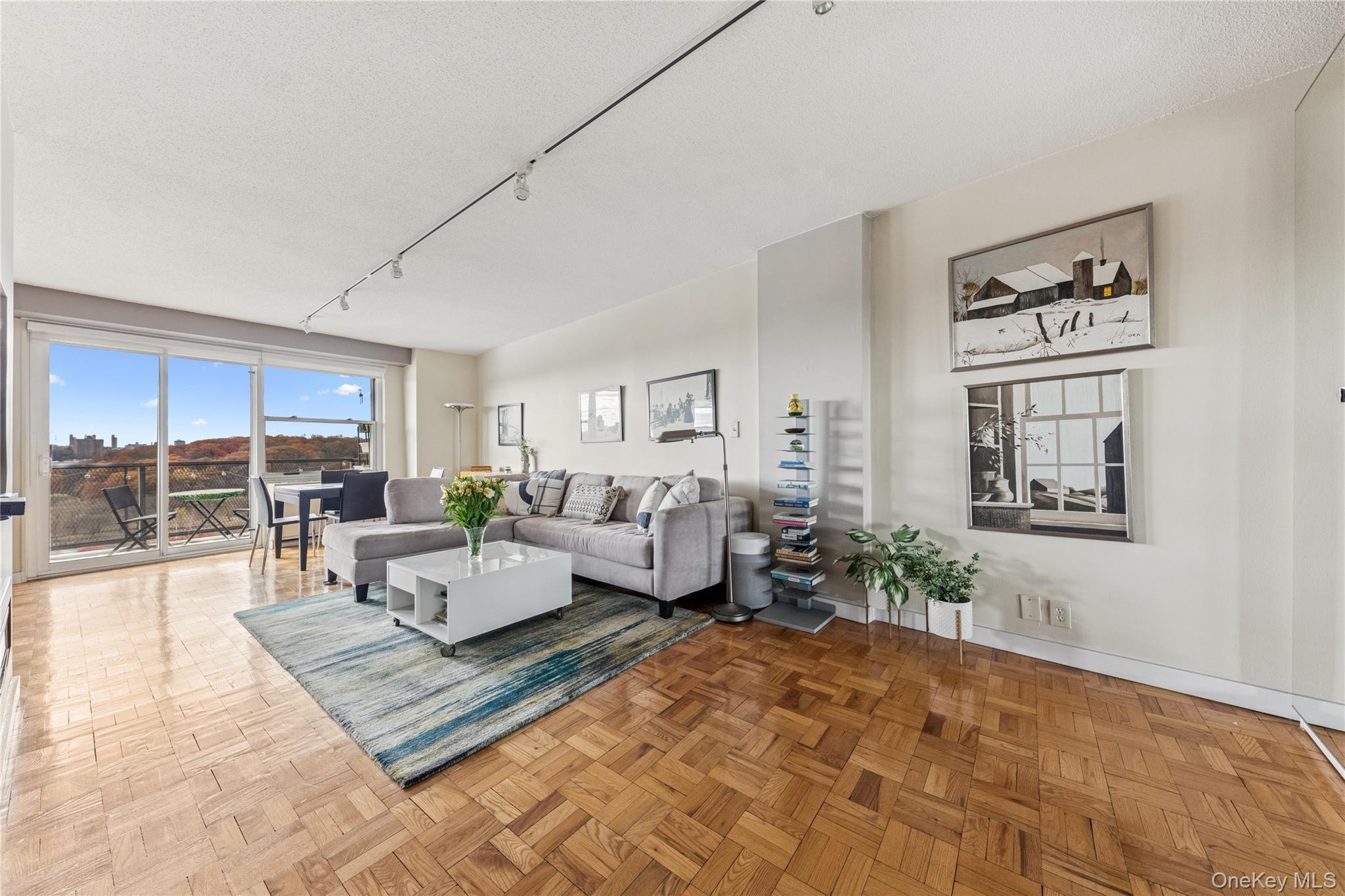 2400 Johnson Avenue # 5F, Bronx, NY 10463