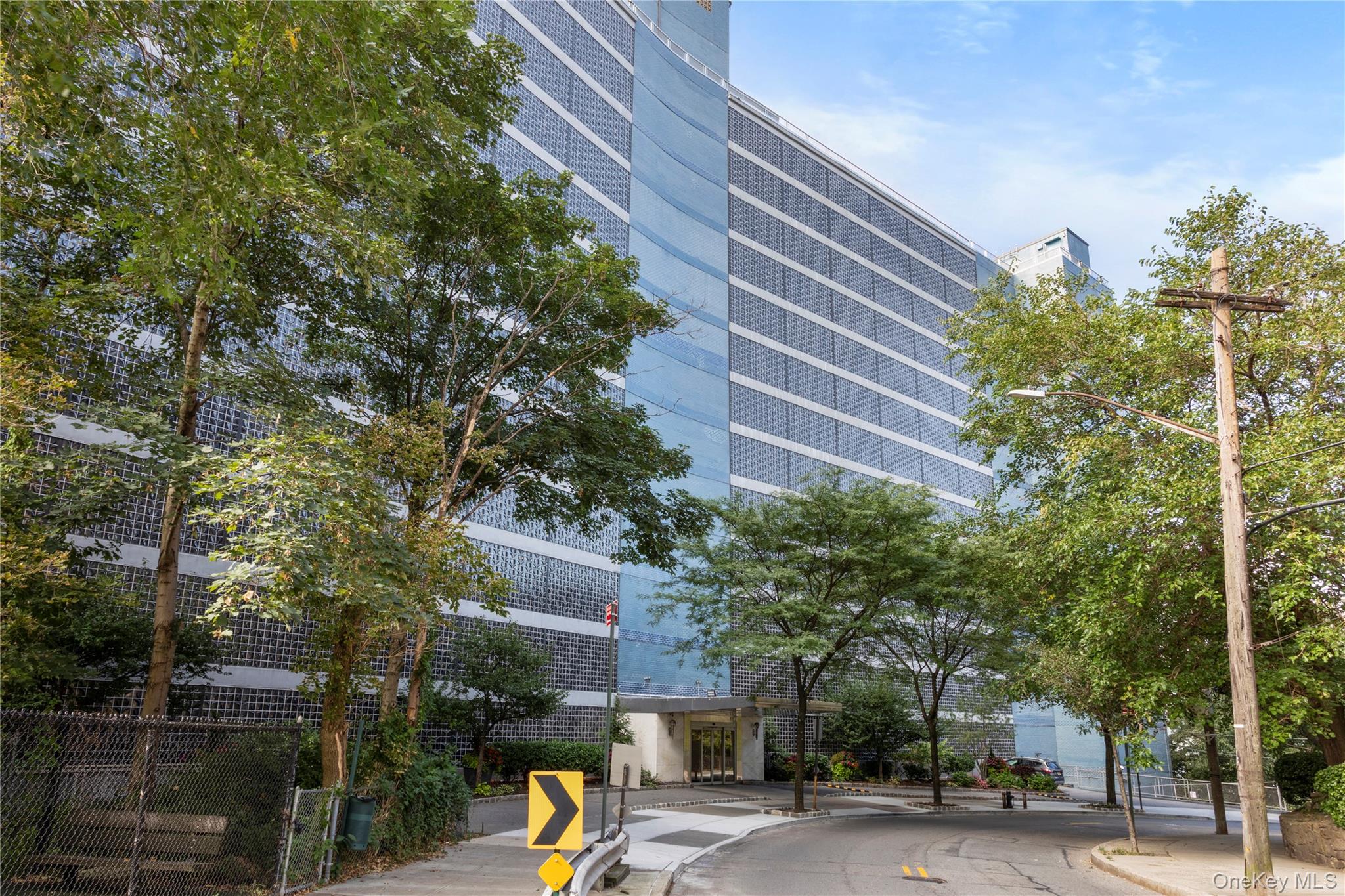 2400 Johnson Avenue # 5F, Bronx, NY 10463