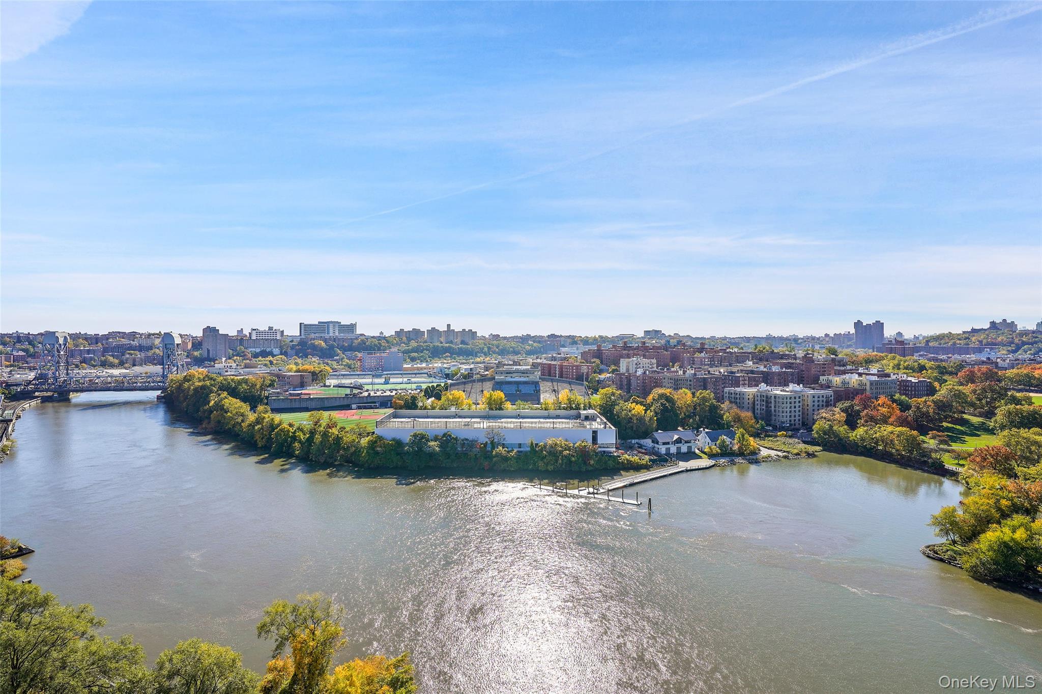 2400 Johnson Avenue # 5F, Bronx, NY 10463