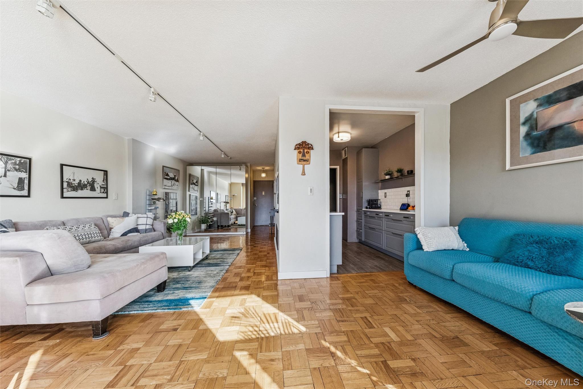 2400 Johnson Avenue # 5F, Bronx, NY 10463