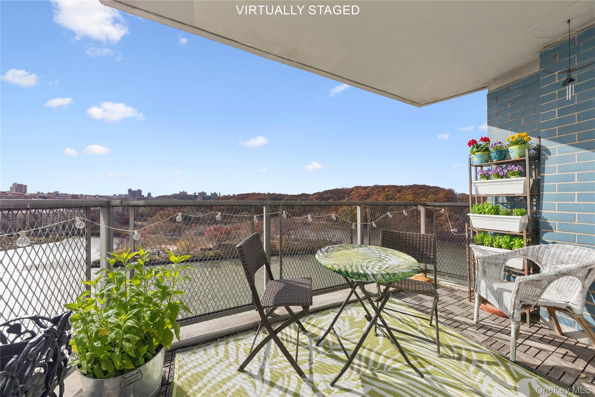 2400 Johnson Avenue # 5F, Bronx, NY 10463