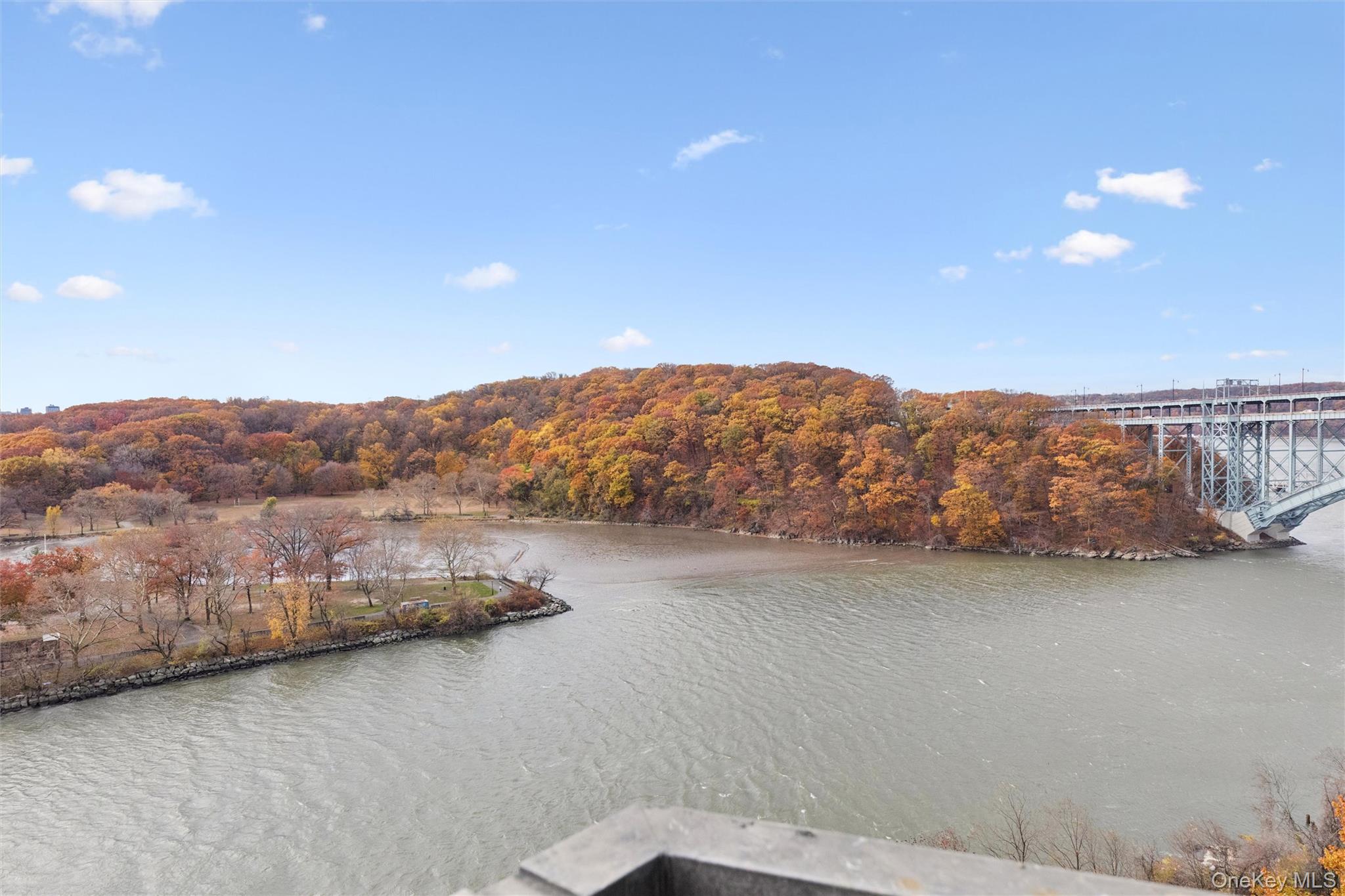 2400 Johnson Avenue # 5F, Bronx, NY 10463