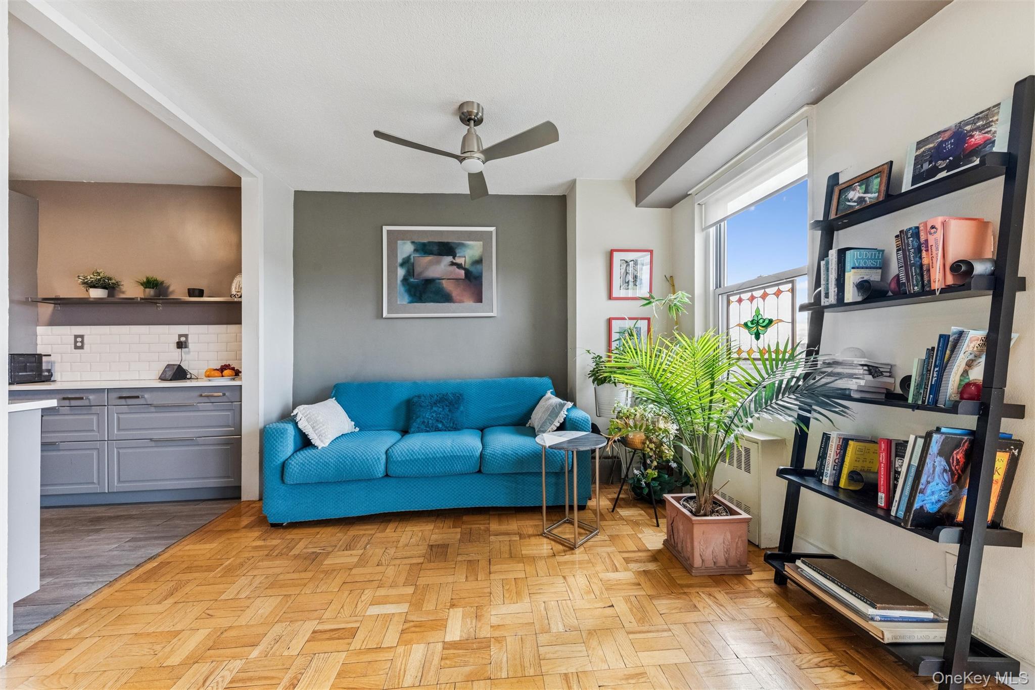 2400 Johnson Avenue # 5F, Bronx, NY 10463