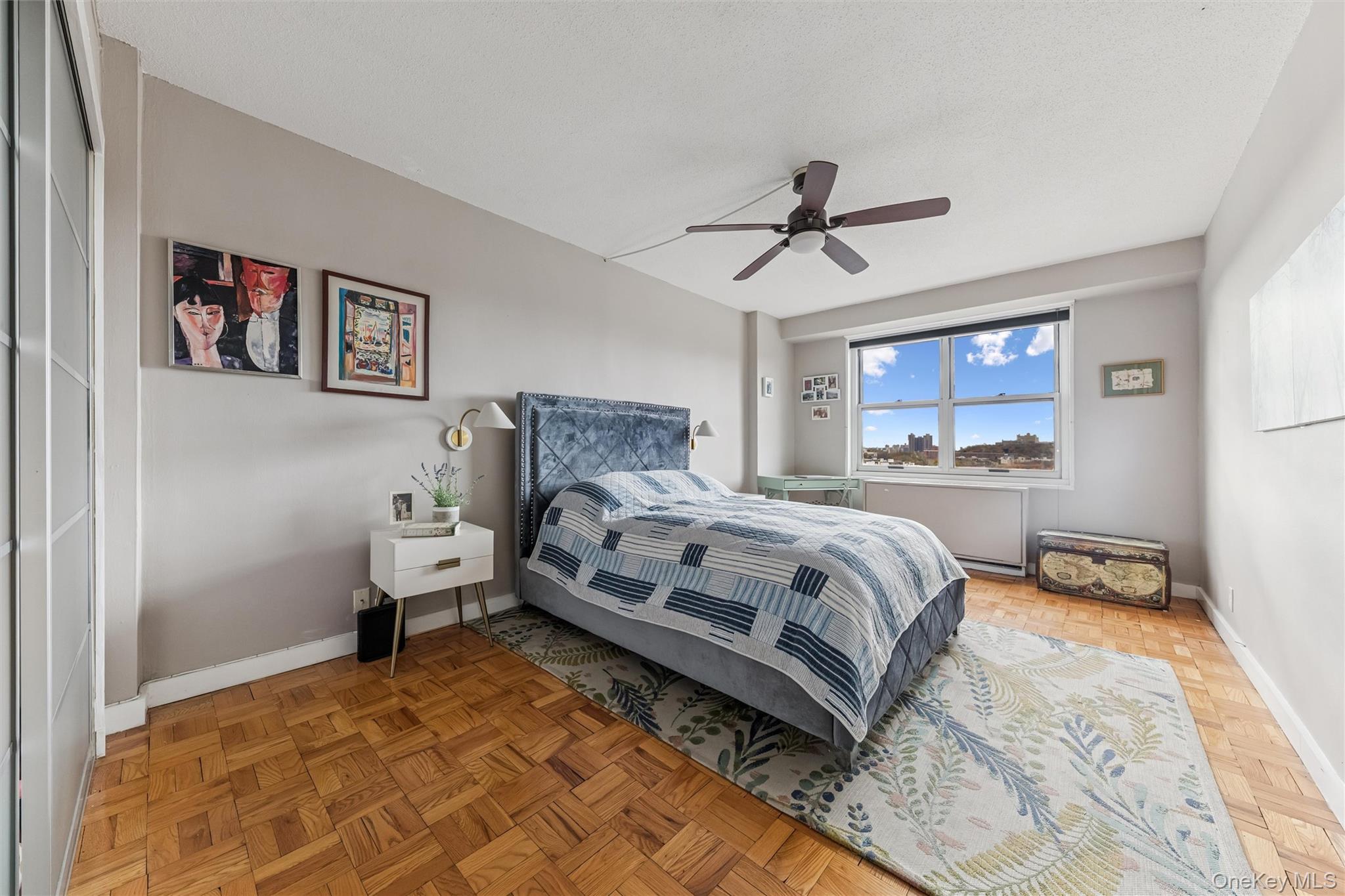2400 Johnson Avenue # 5F, Bronx, NY 10463