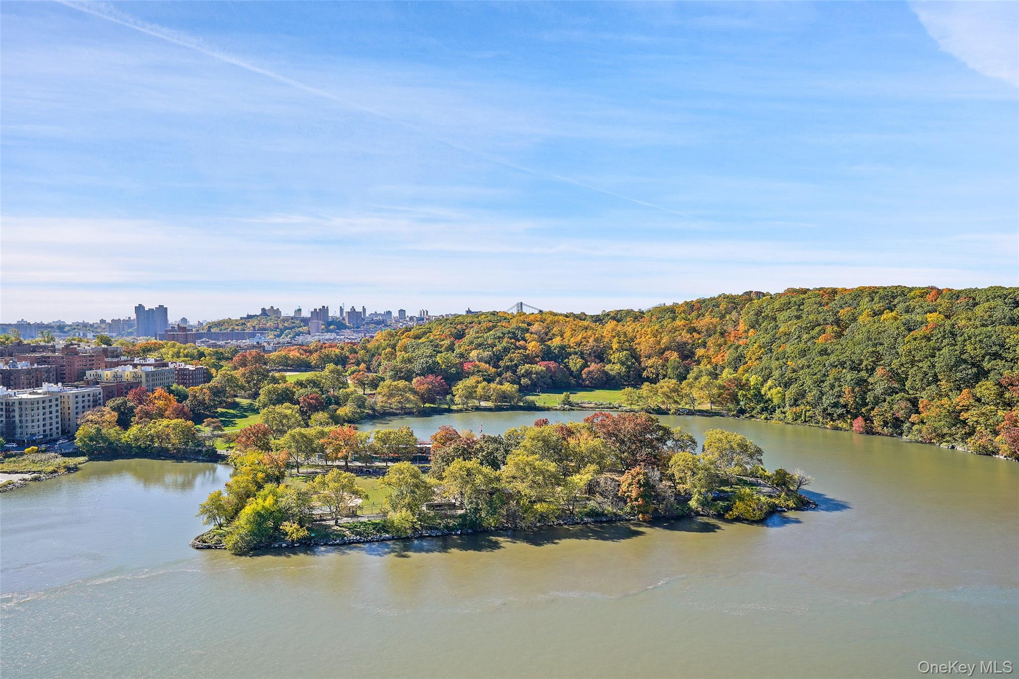 2400 Johnson Avenue # 5F, Bronx, NY 10463