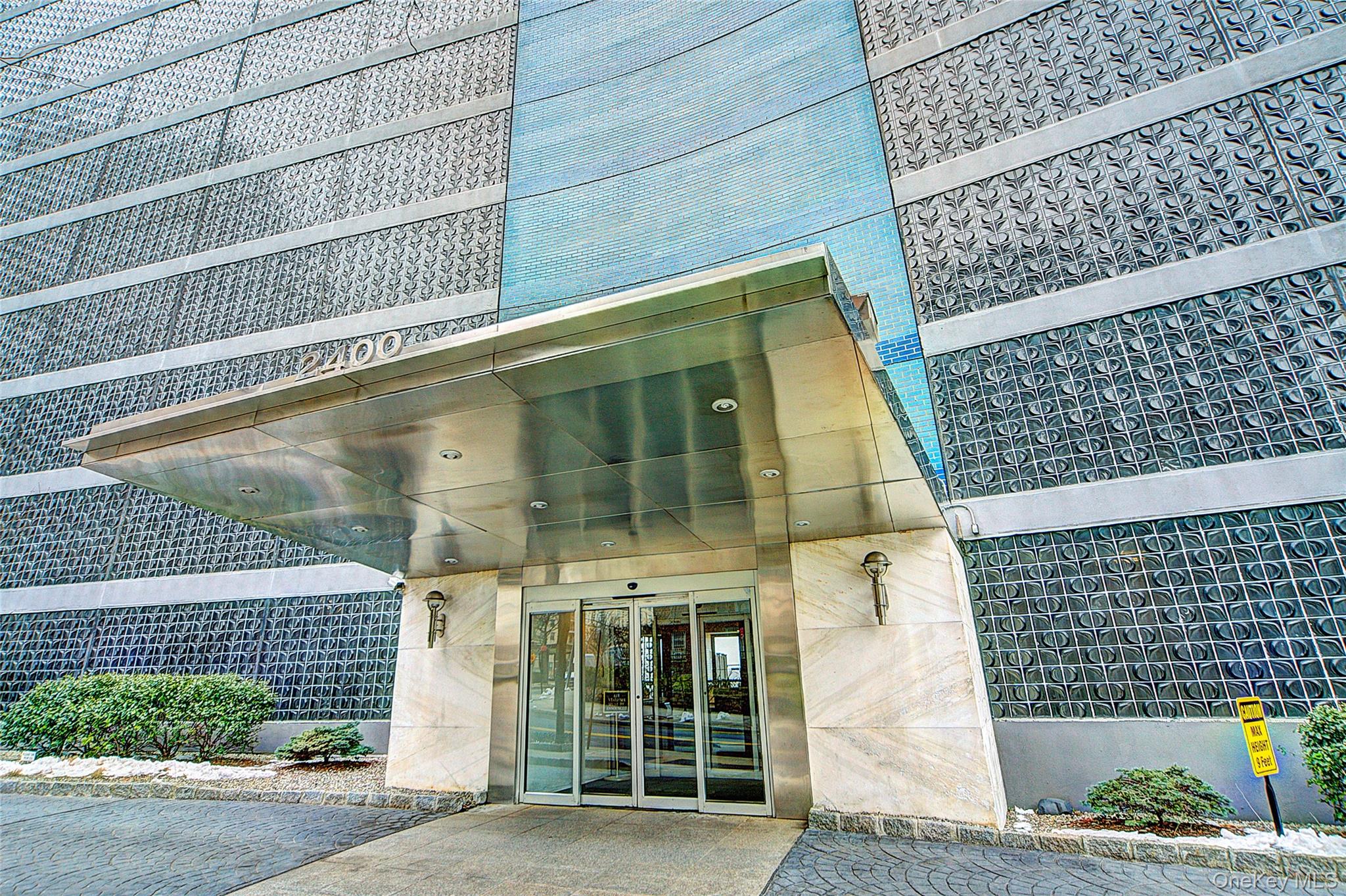 2400 Johnson Avenue # 5F, Bronx, NY 10463