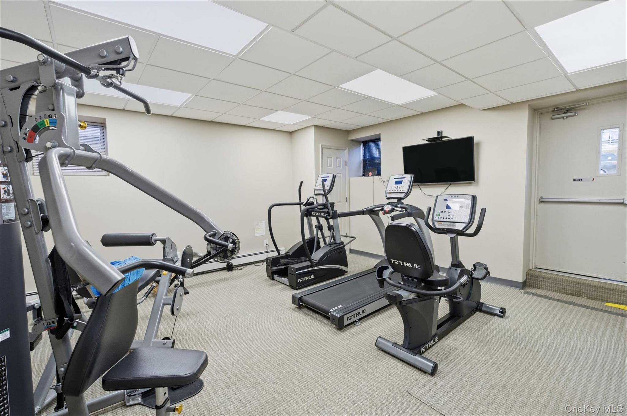 25 Chapel Pl. # 1B, Great Neck, NY 11021