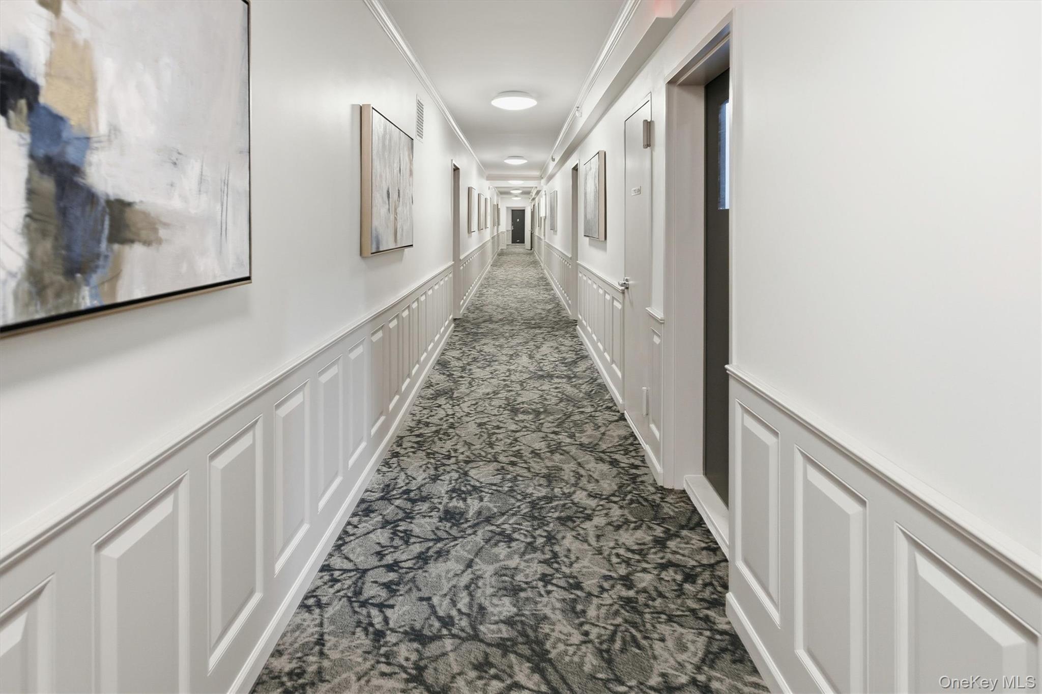 25 Chapel Pl. # 1B, Great Neck, NY 11021