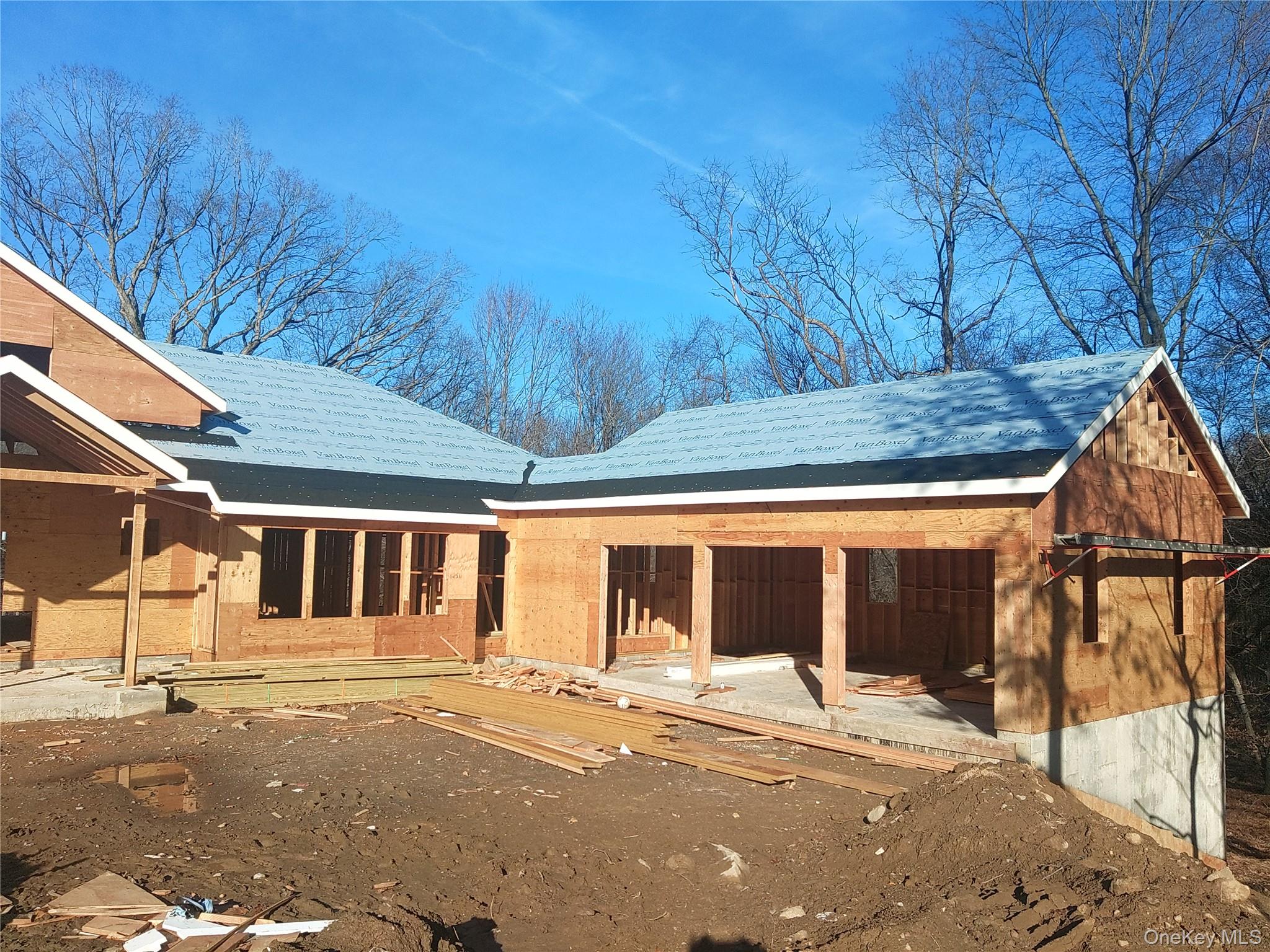 4 Taxter Ridge Lane, Irvington, NY 10533