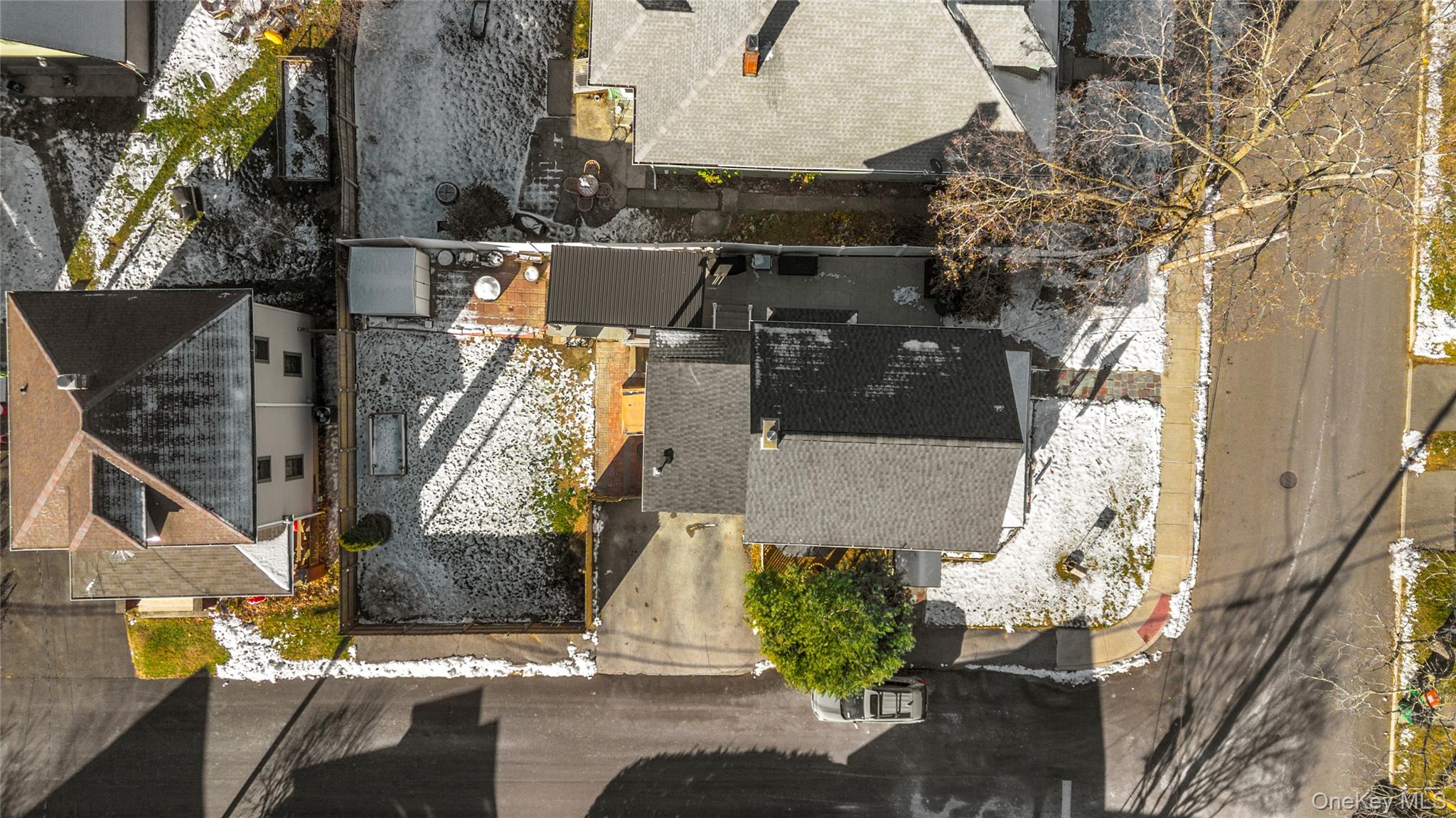 189 Rombout Avenue, Beacon, NY 12508