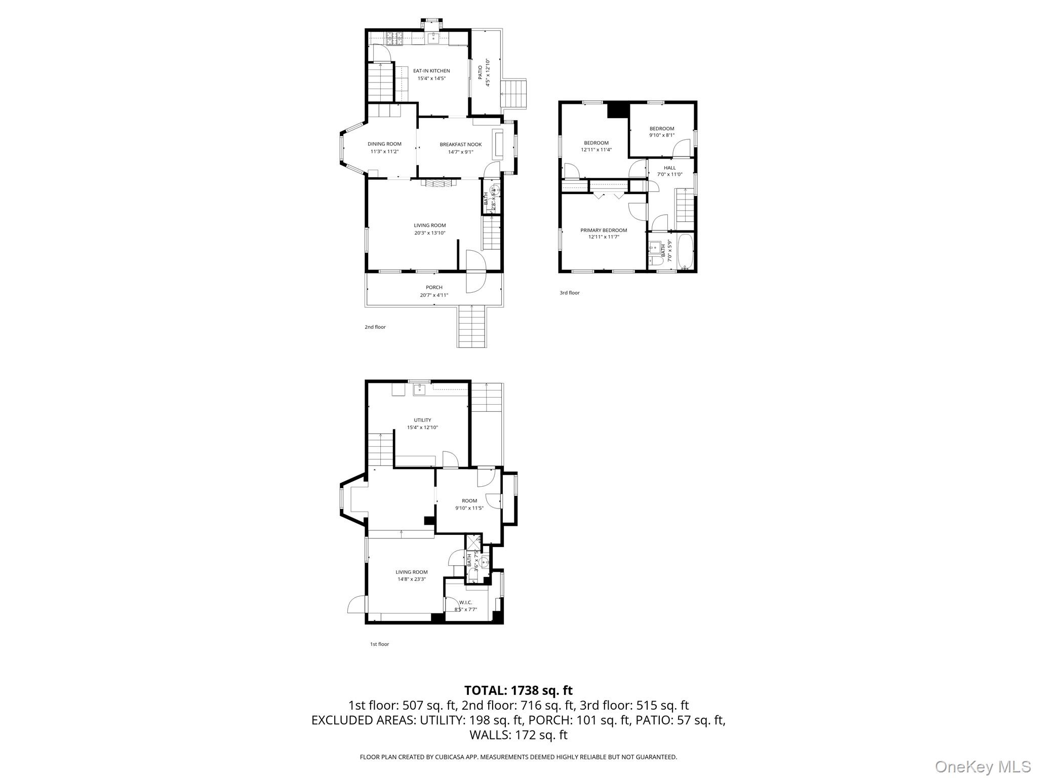 189 Rombout Avenue, Beacon, NY 12508