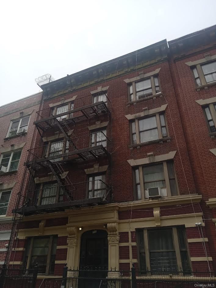 835 Fox Street, Bronx, NY 10459